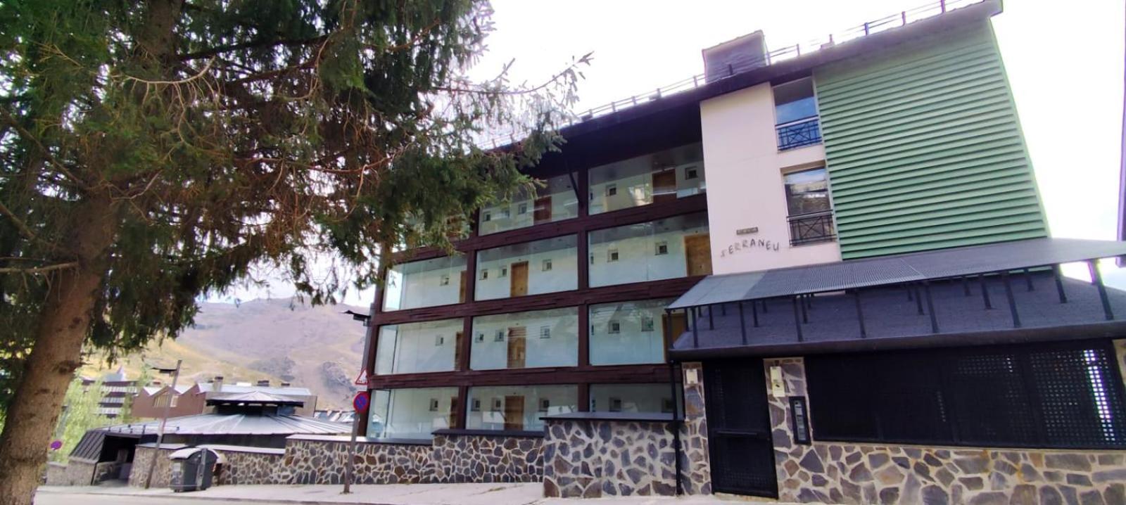 Sierra Nevada - Relax & Esqui Apartamento Granada