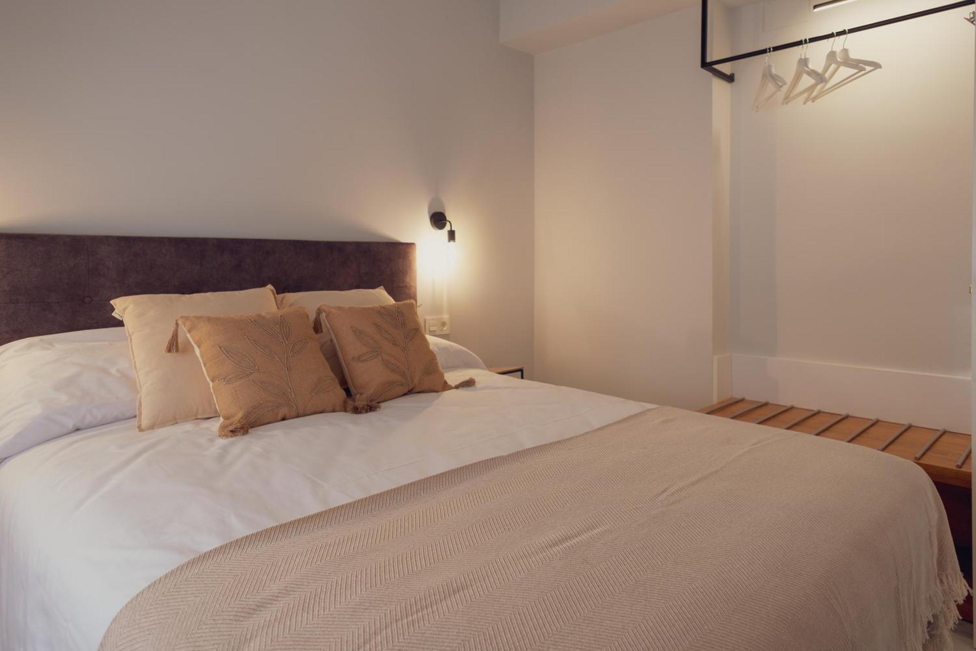 Urbano Apartment Granada