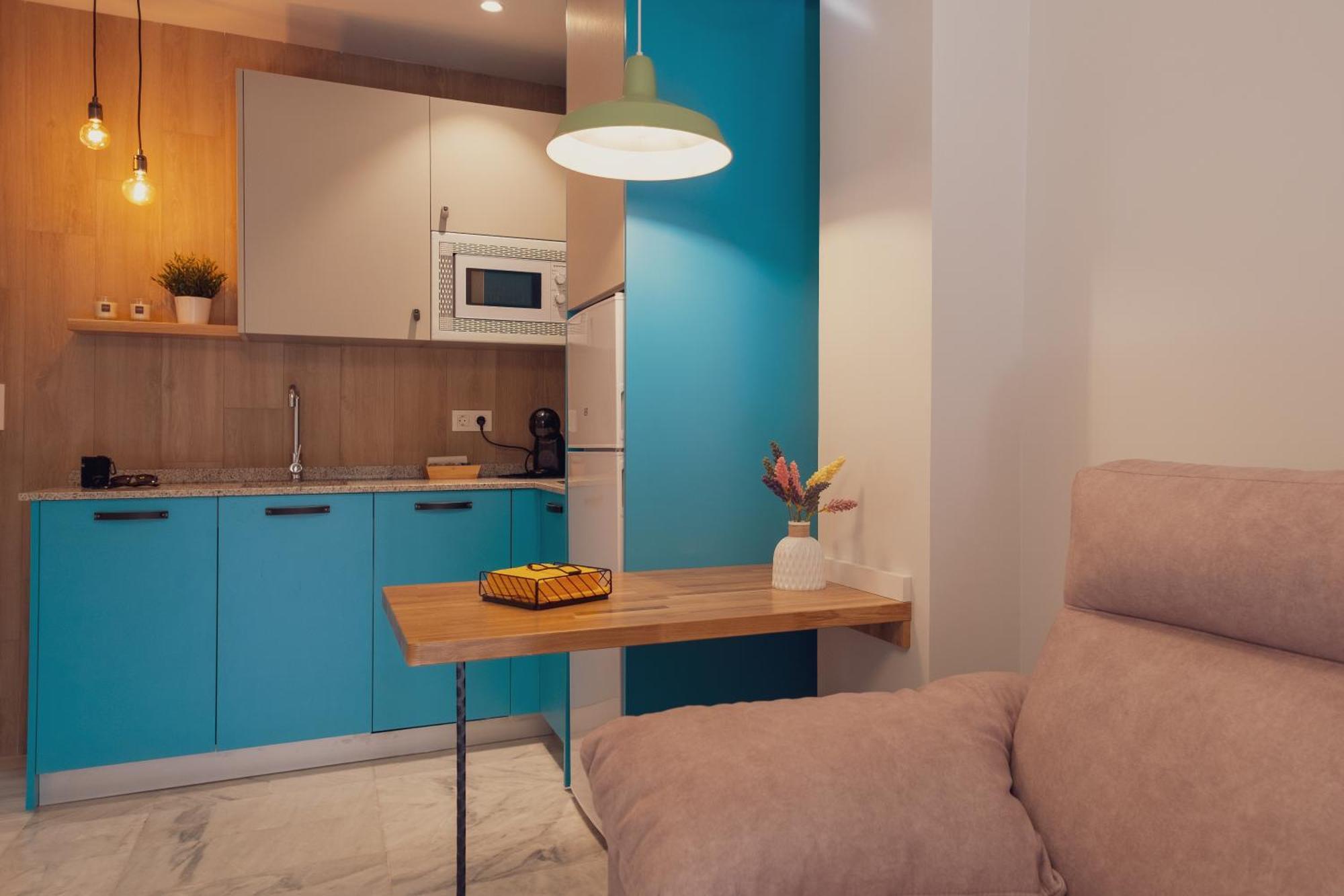 Urbano Apartment