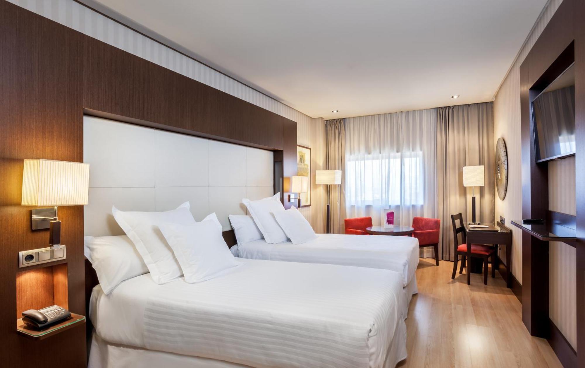 Barceló Congress Granada