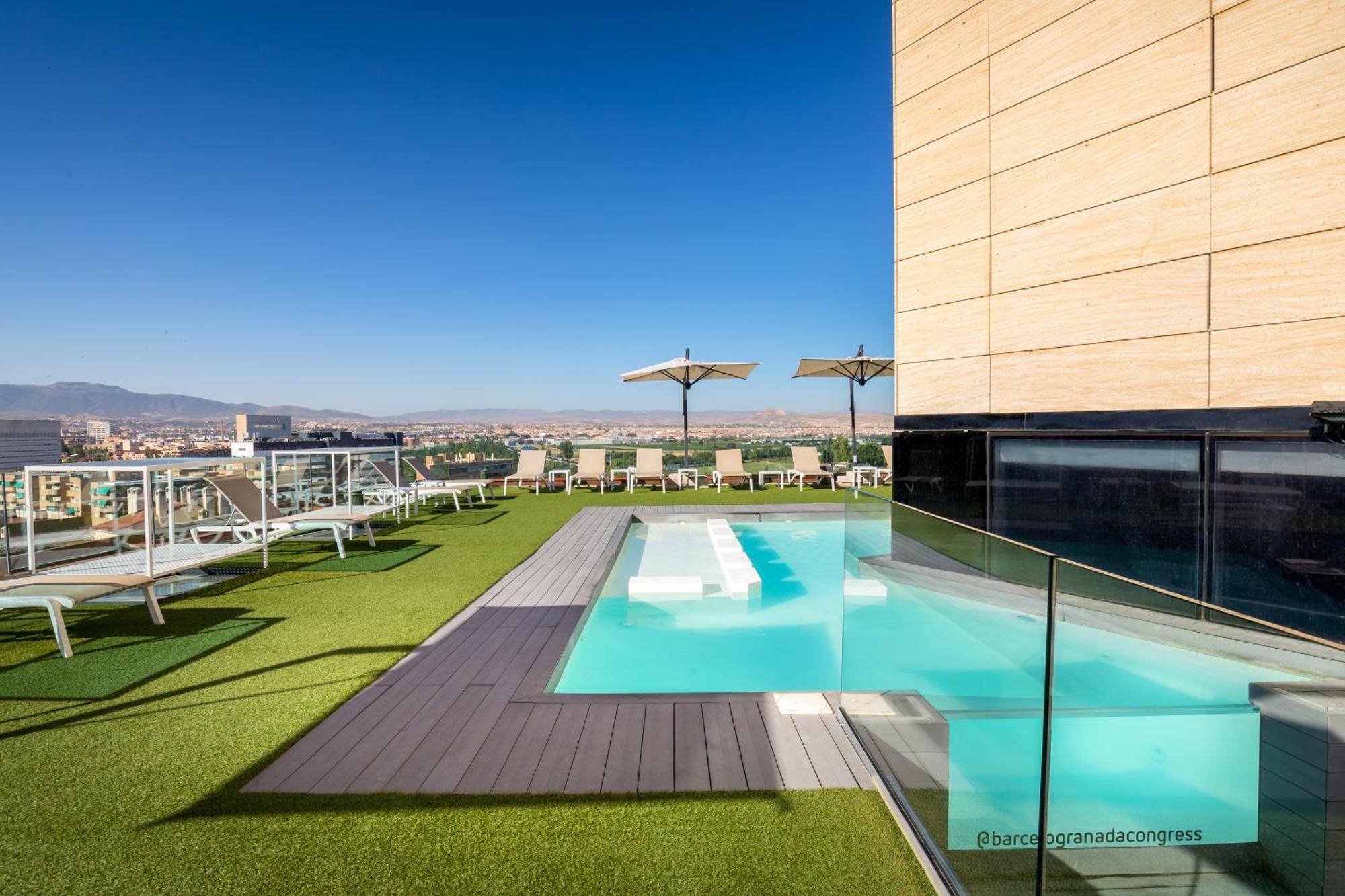Barceló Congress Hotel 5*