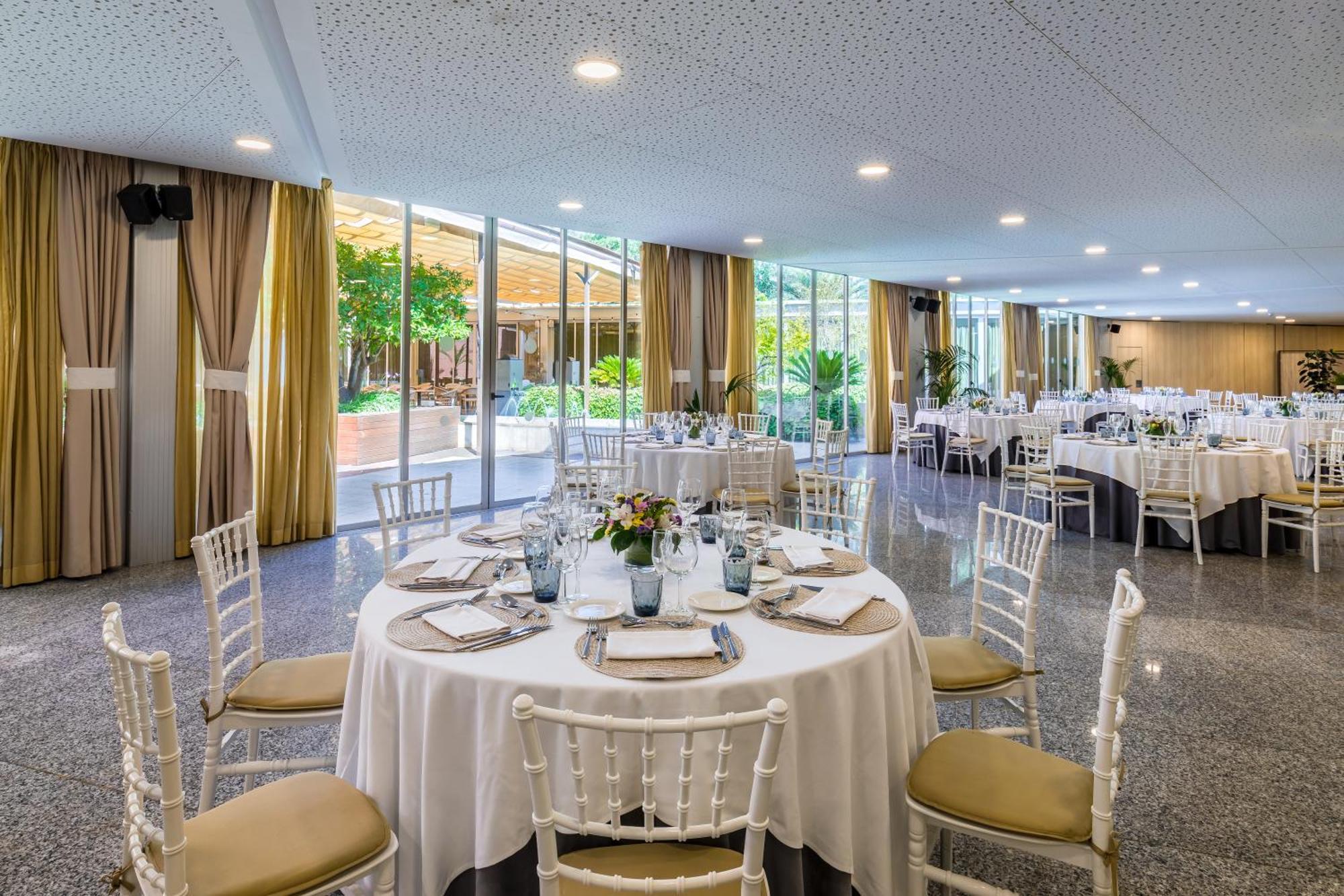 Barceló Congress Hotel Granada
