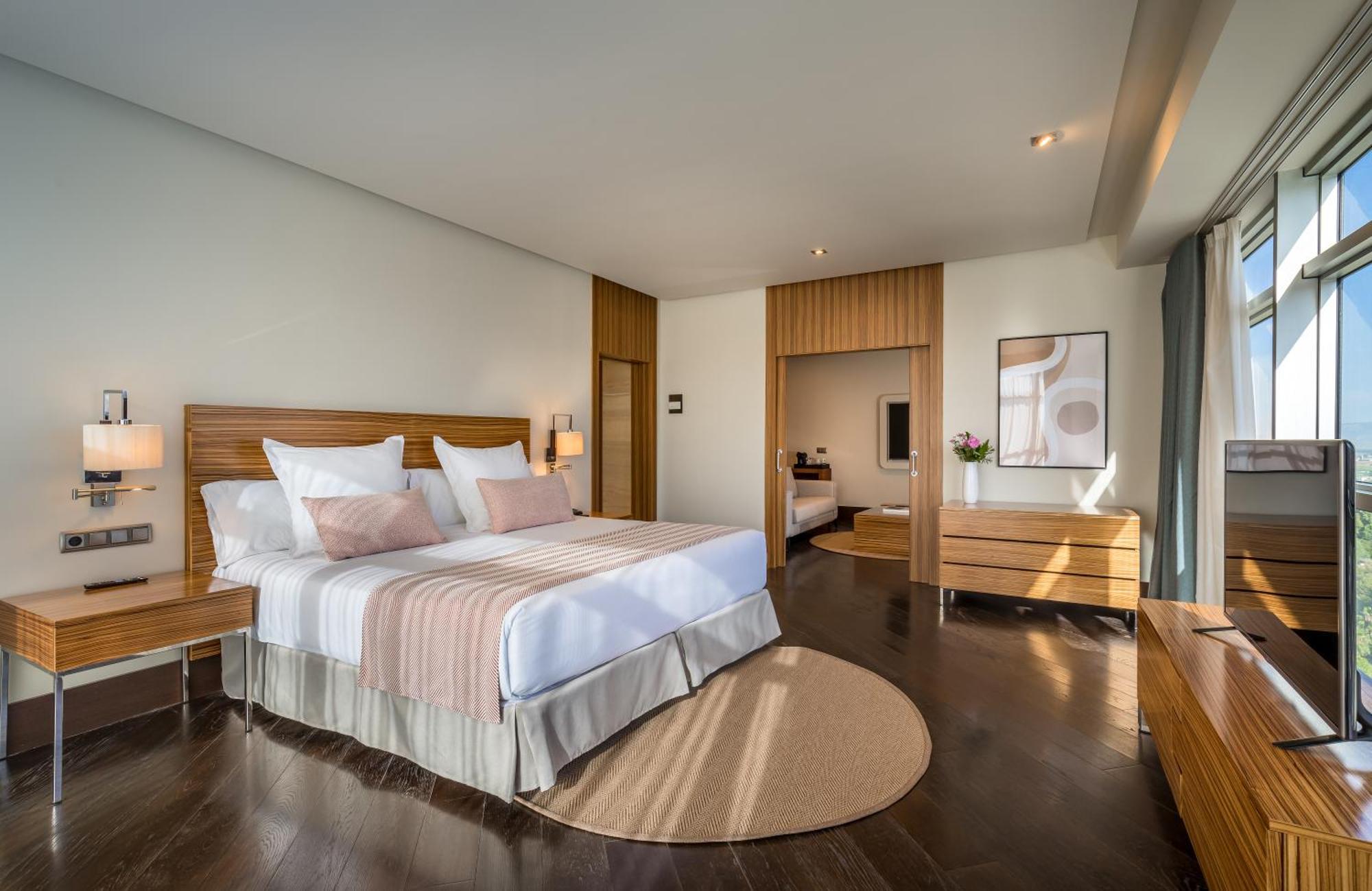 Barceló Congress Hotel
