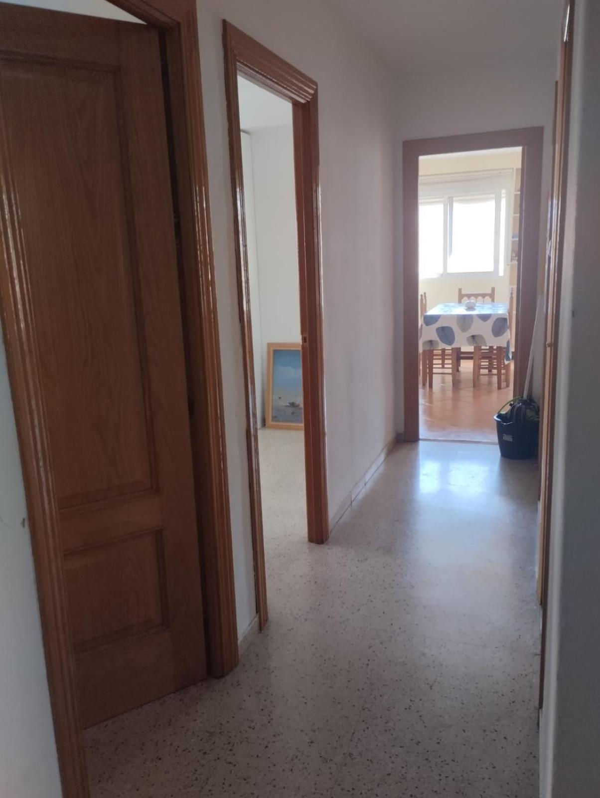 Spacious With Private Key And Wifi Homestay Granada