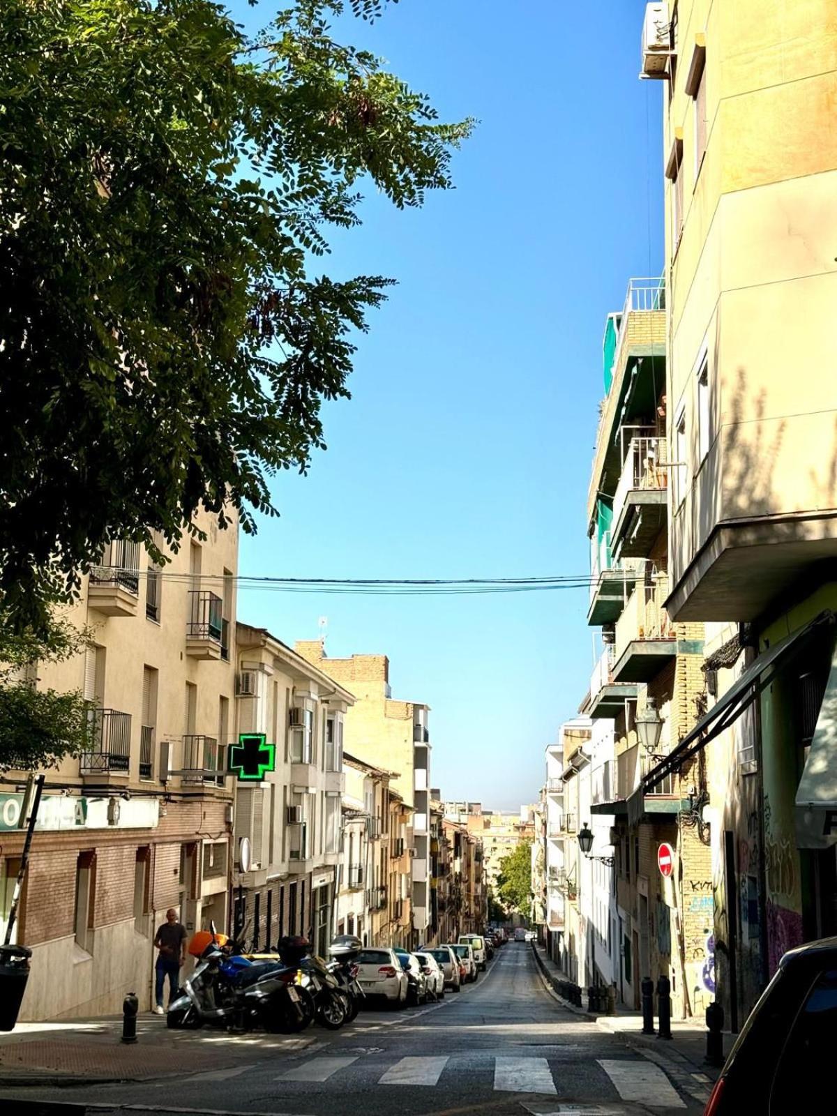 El Rincon Del Arte Centro & Desayuno Incluido