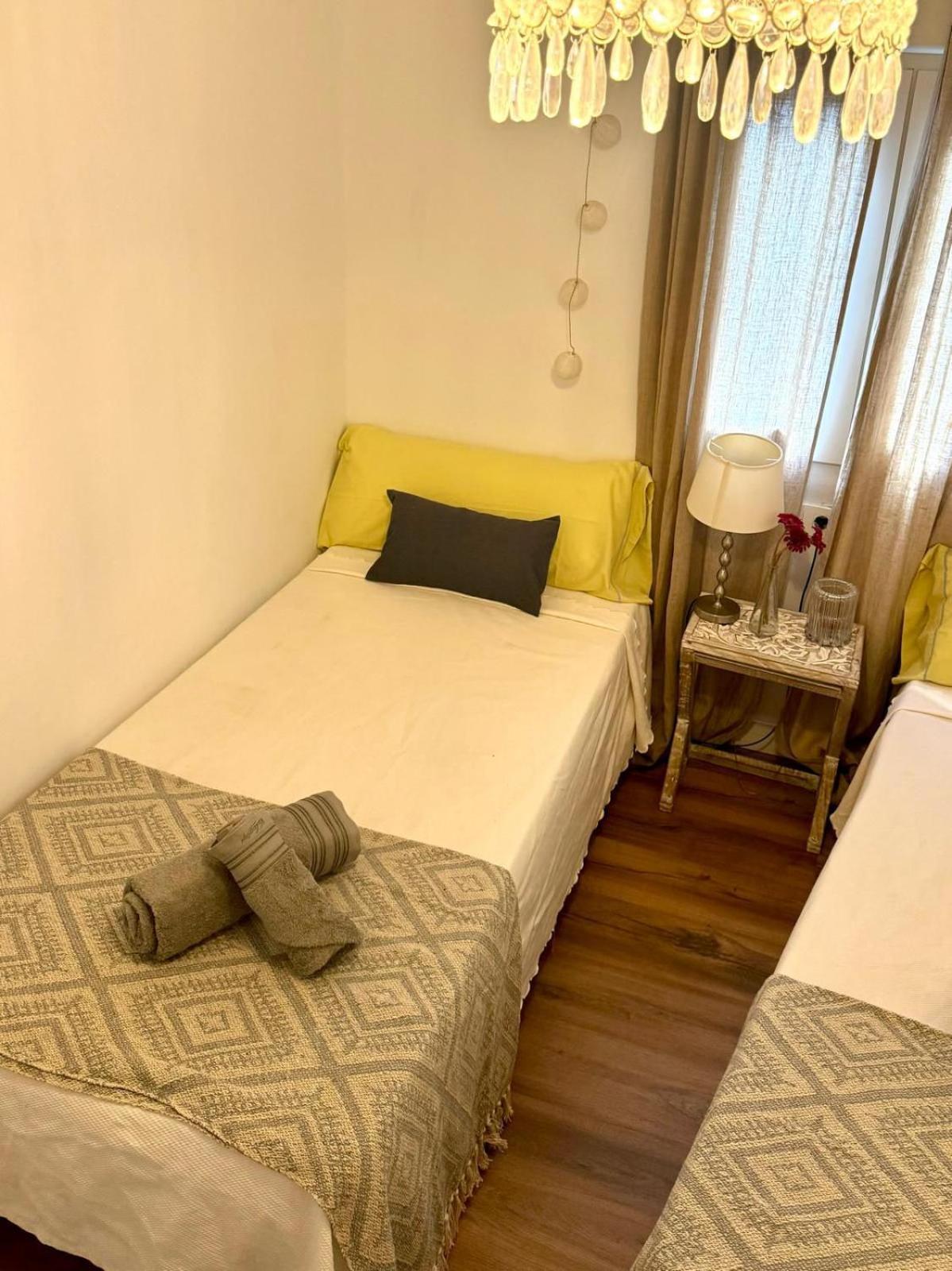 El Rincon Del Arte Centro & Desayuno Incluido Apartment