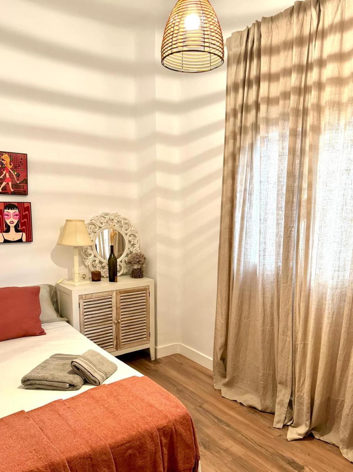 El Rincon Del Arte Centro & Desayuno Incluido Apartment *