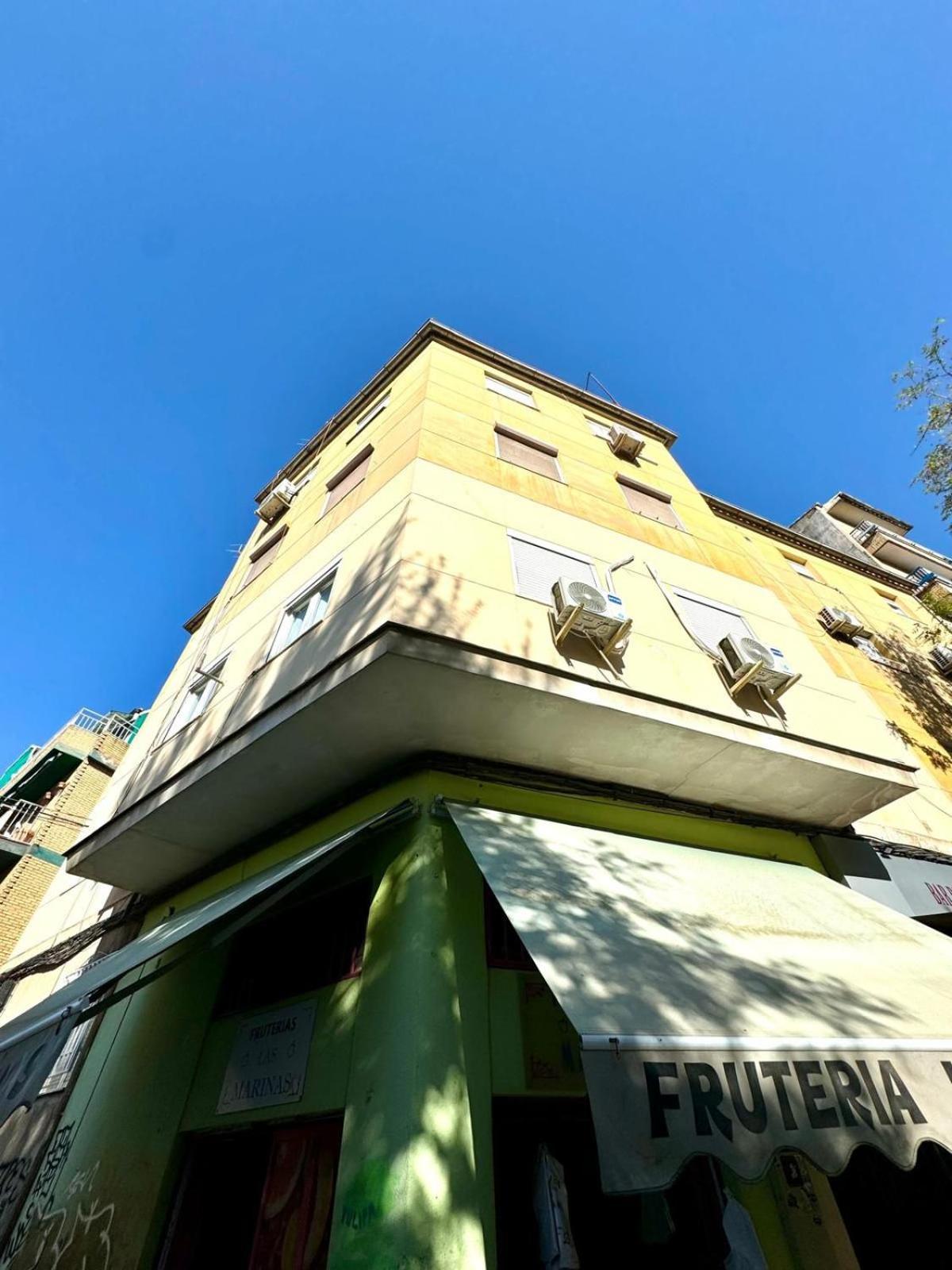 El Rincon Del Arte Centro & Desayuno Incluido Apartment Granada
