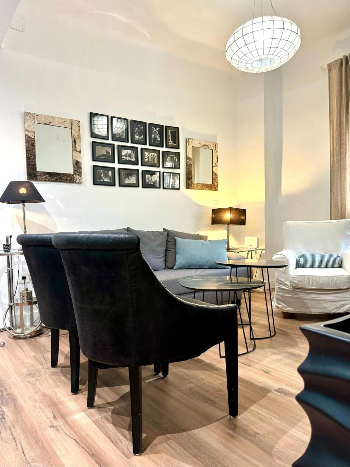 Apartment El Rincon Del Arte Centro & Desayuno Incluido