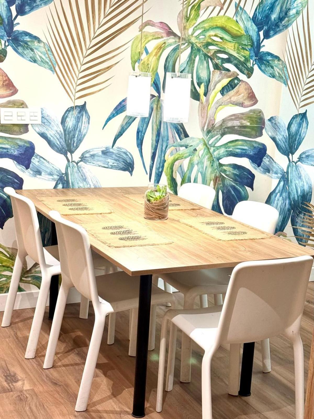 El Rincon Del Arte Centro & Desayuno Incluido