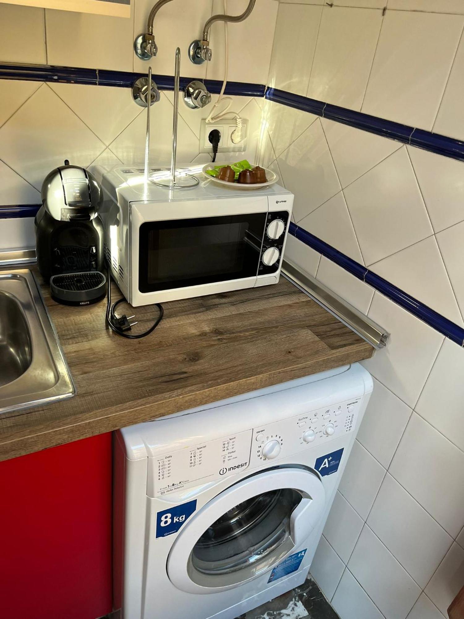 Apartamento Qh Ayuntamiento 04 Granada