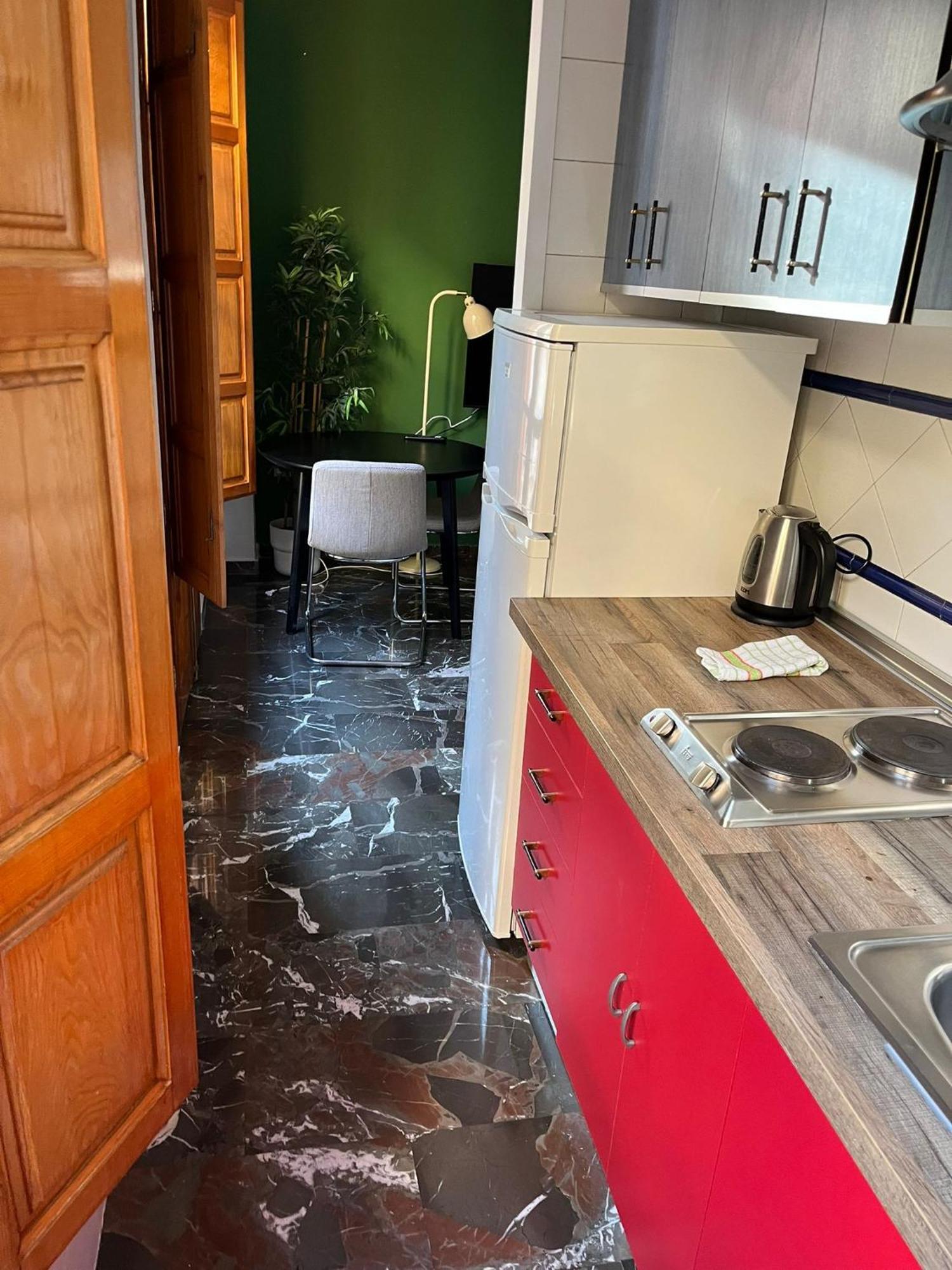Apartamento Qh Ayuntamiento 04 *