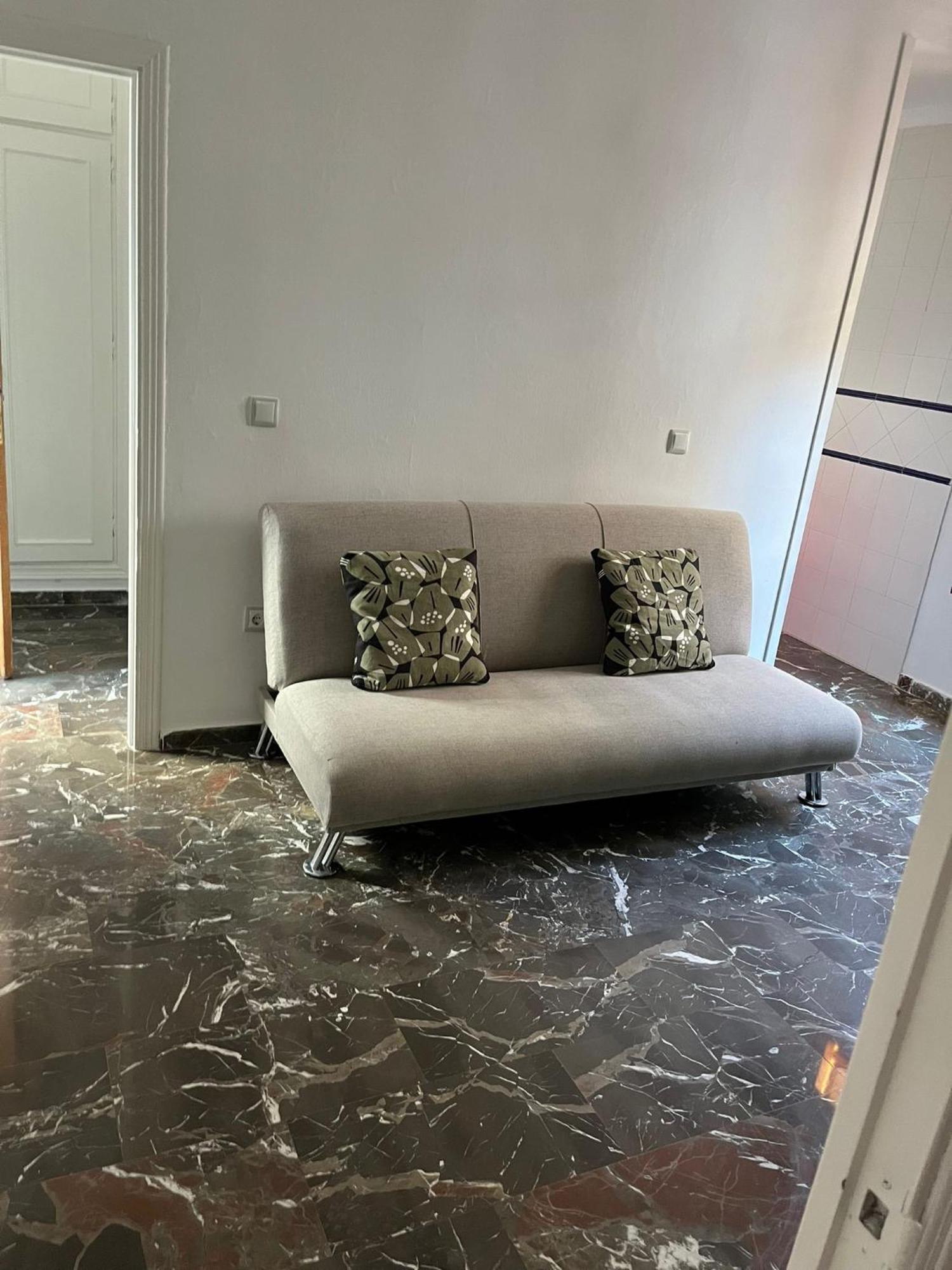 Qh Ayuntamiento 04 Apartamento Granada