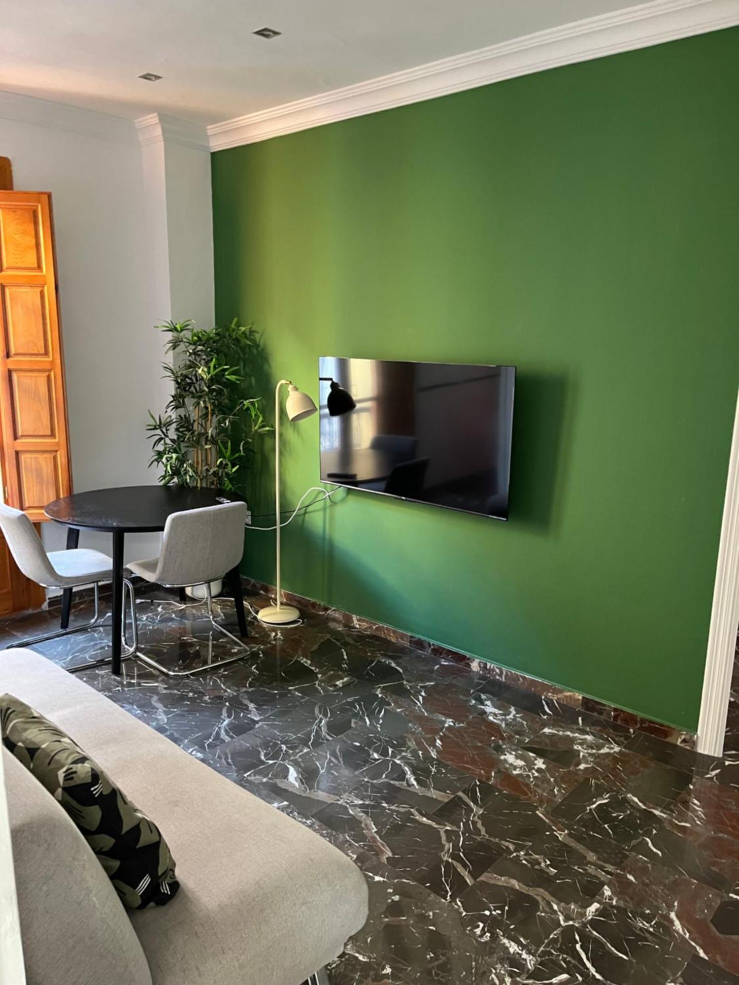 Apartamento Qh Ayuntamiento 04