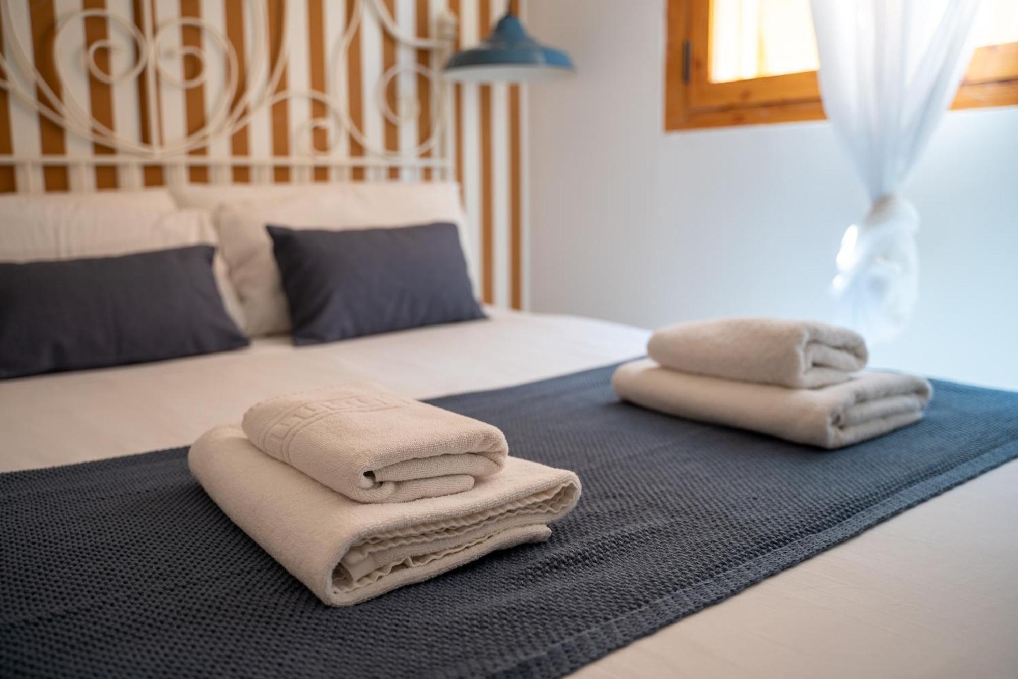 La Casita De Real De Cartuja Apartment Granada
