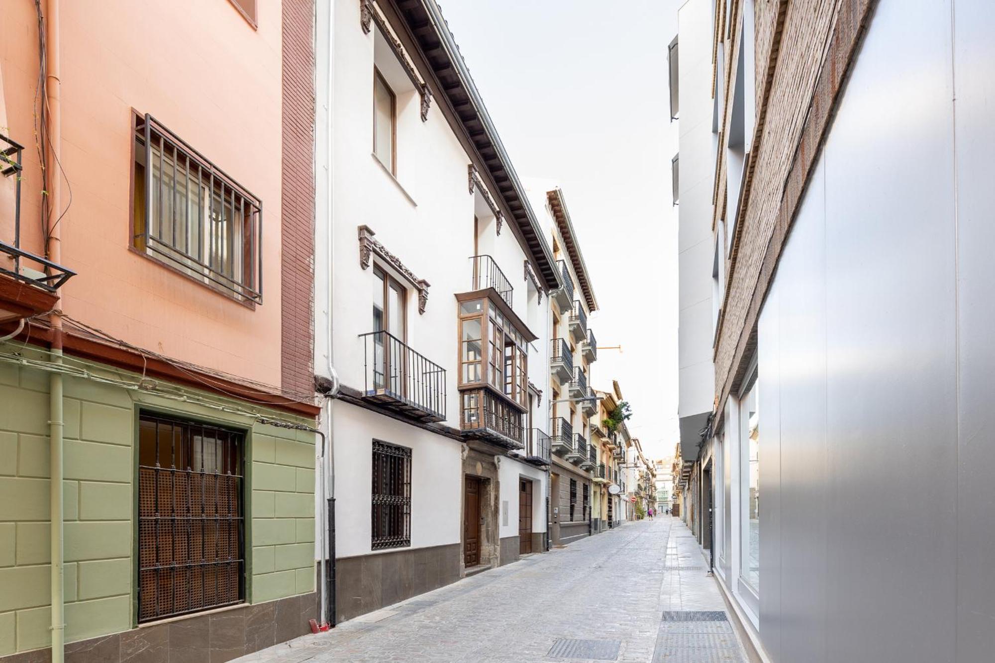 Luxury San Isidro Apartment