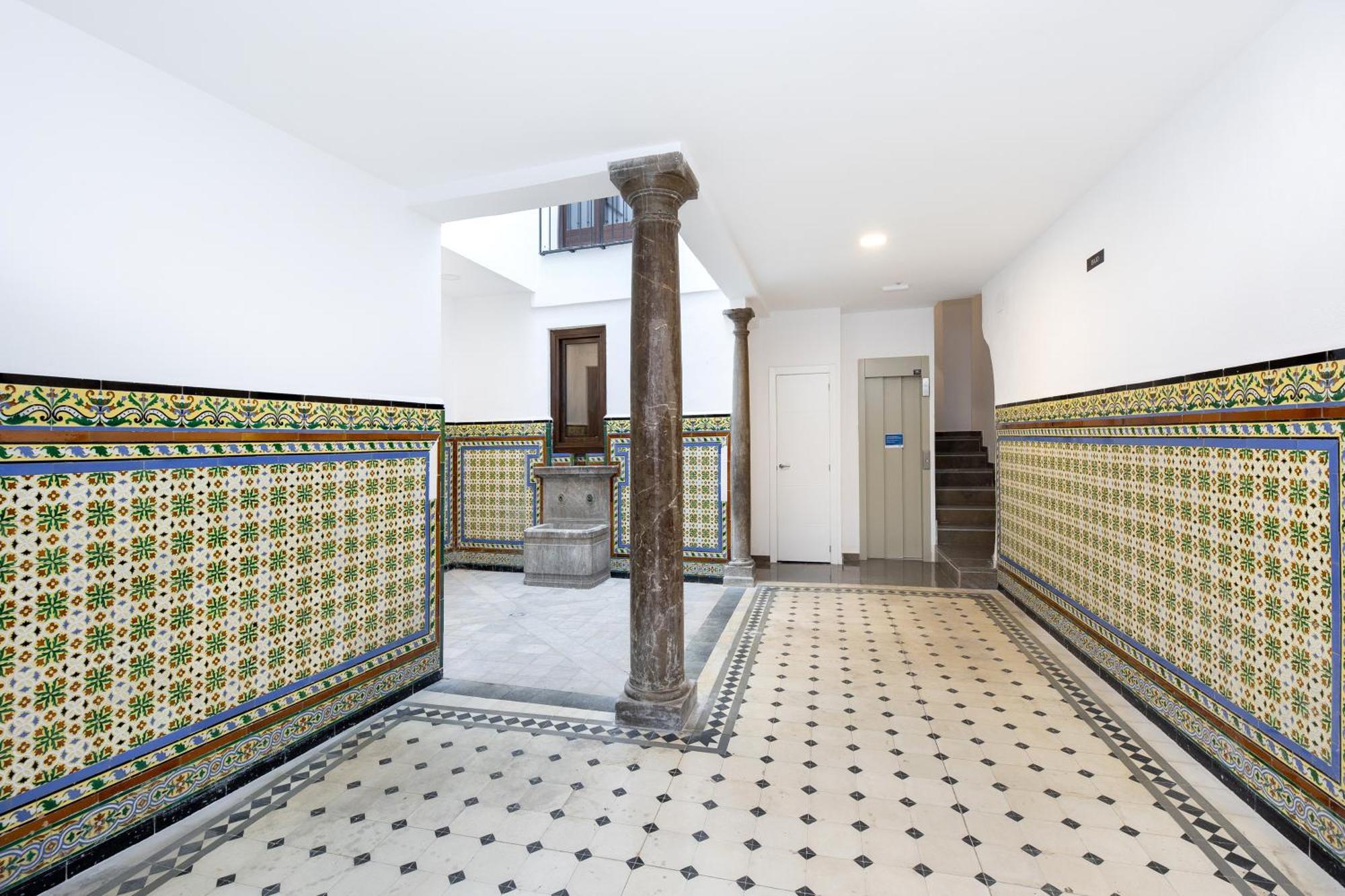 Luxury San Isidro Granada