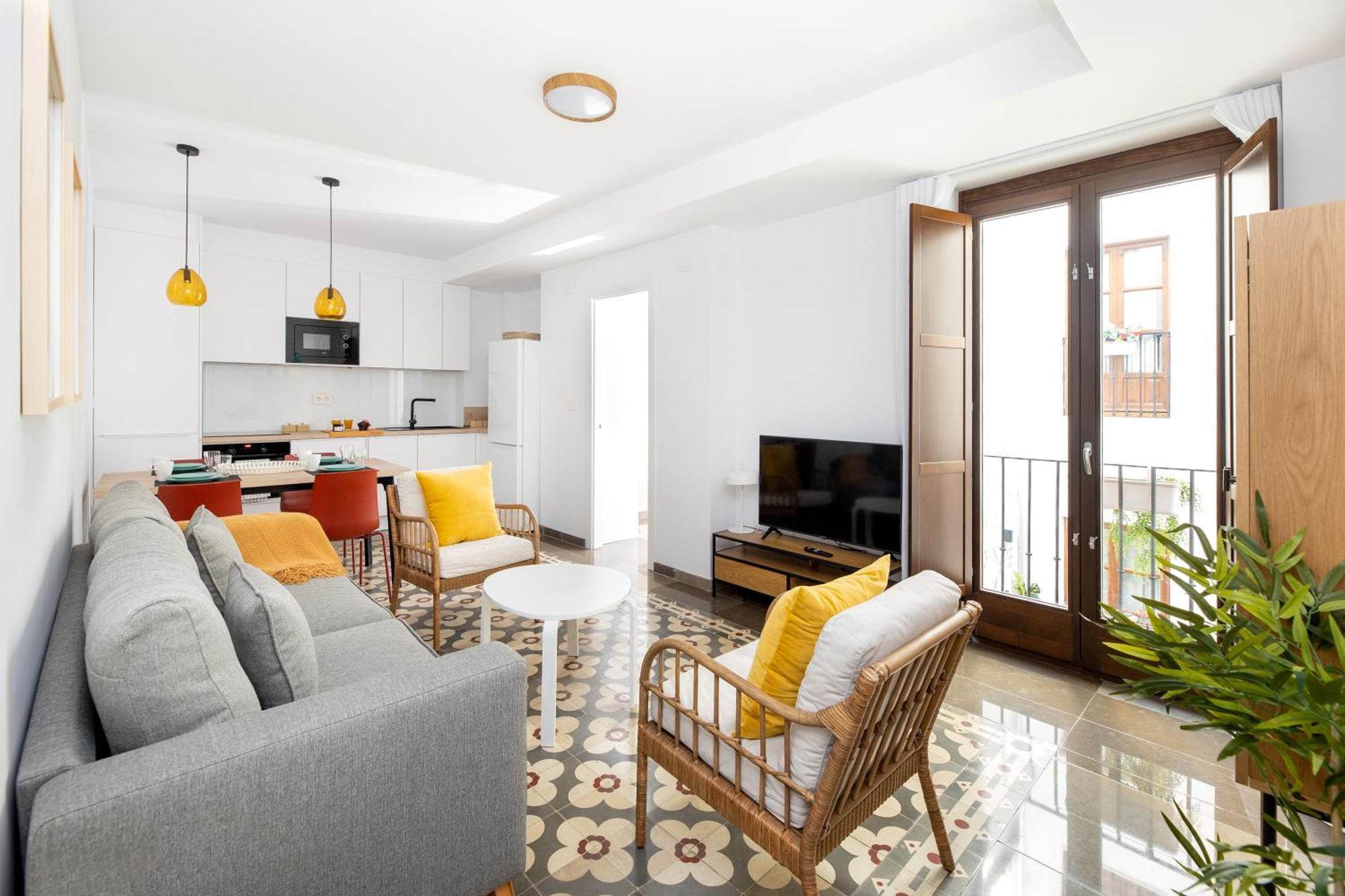 Luxury San Isidro