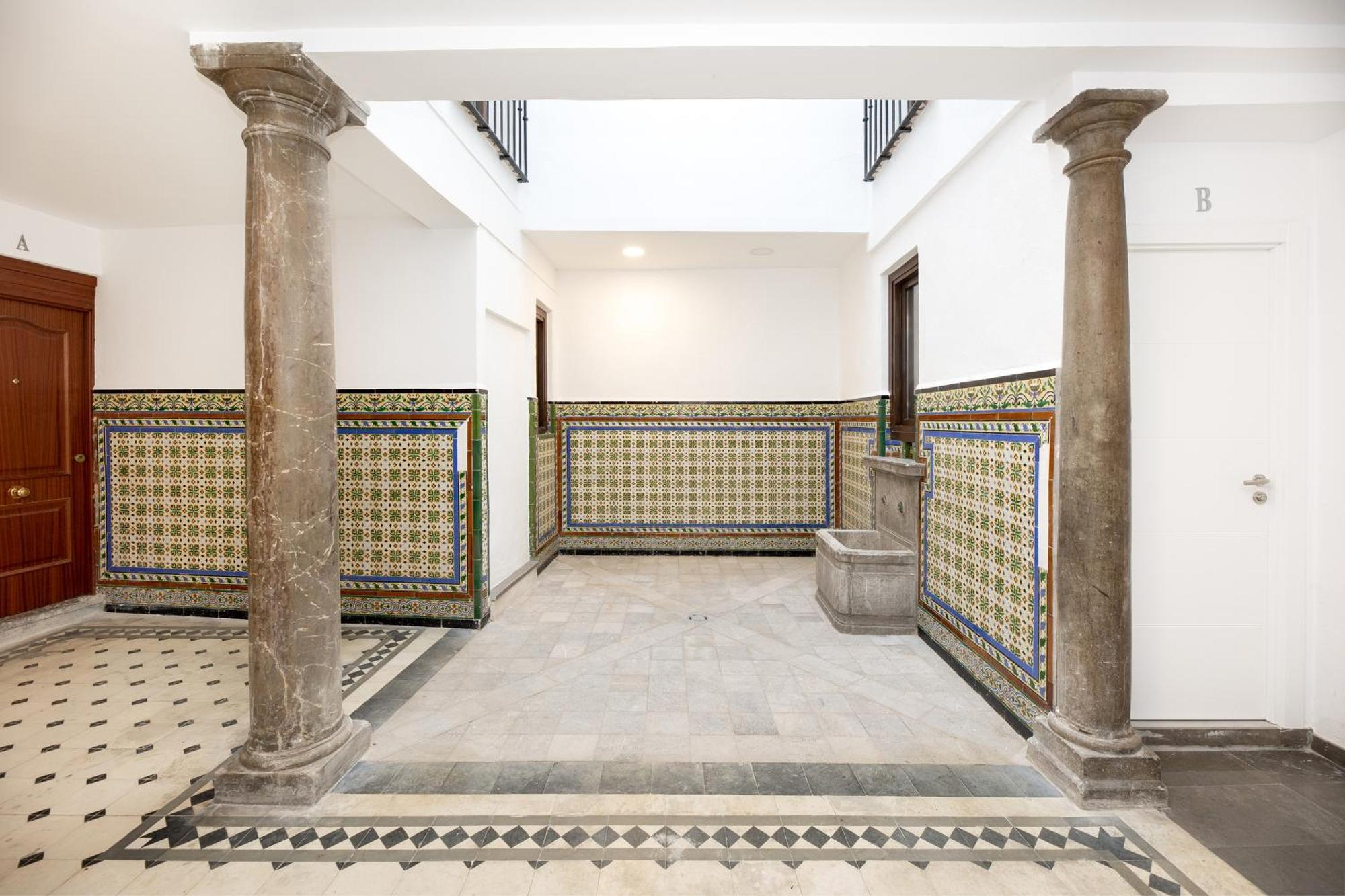 Luxury San Isidro Apartment