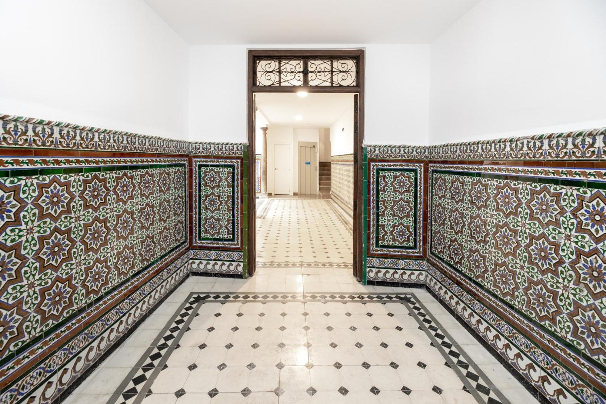 Luxury San Isidro Apartment Granada