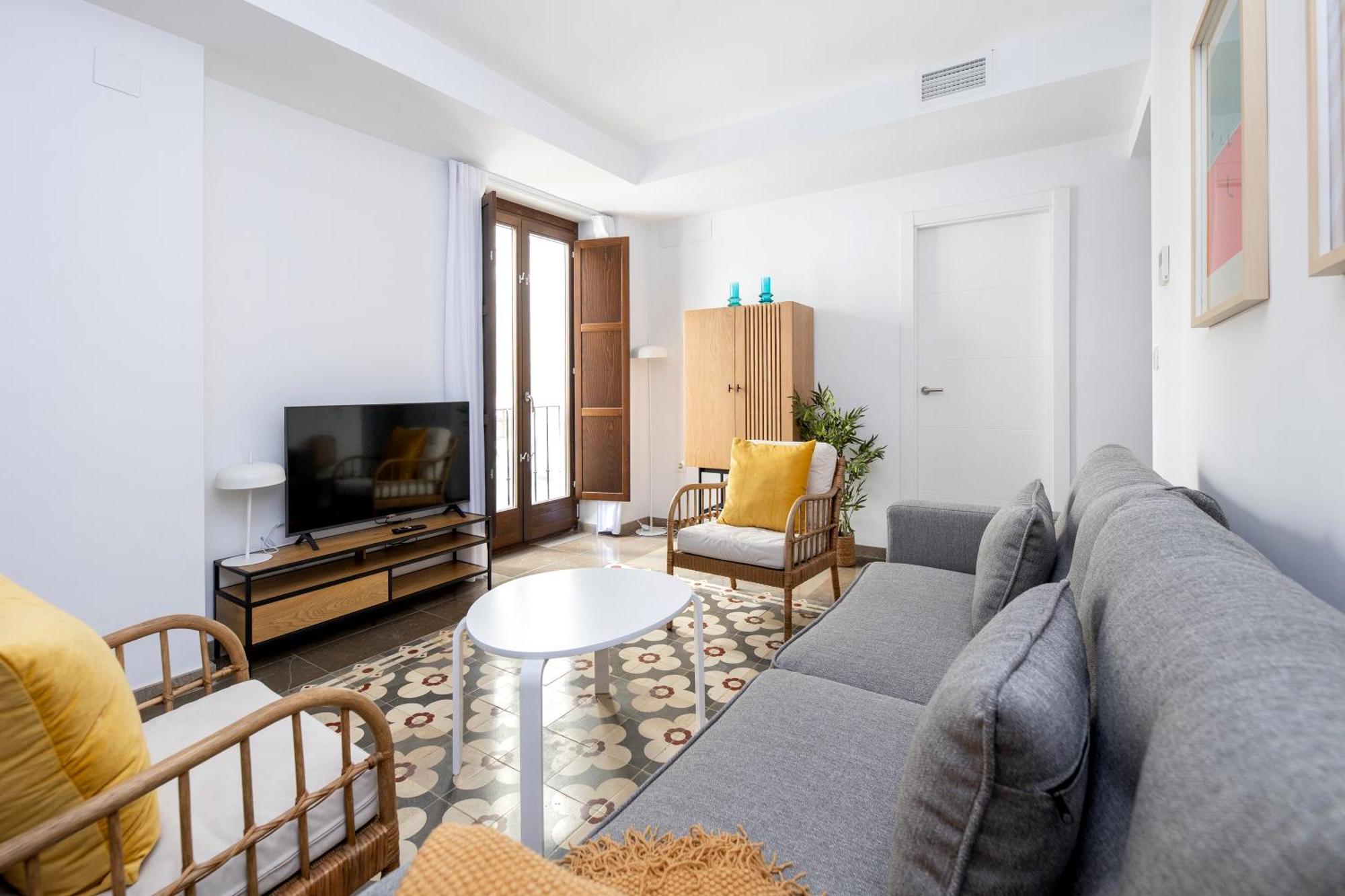 Apartment Luxury San Isidro