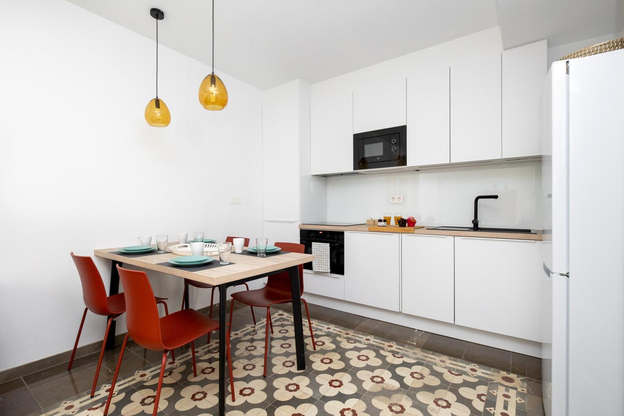 Luxury San Isidro Apartment *