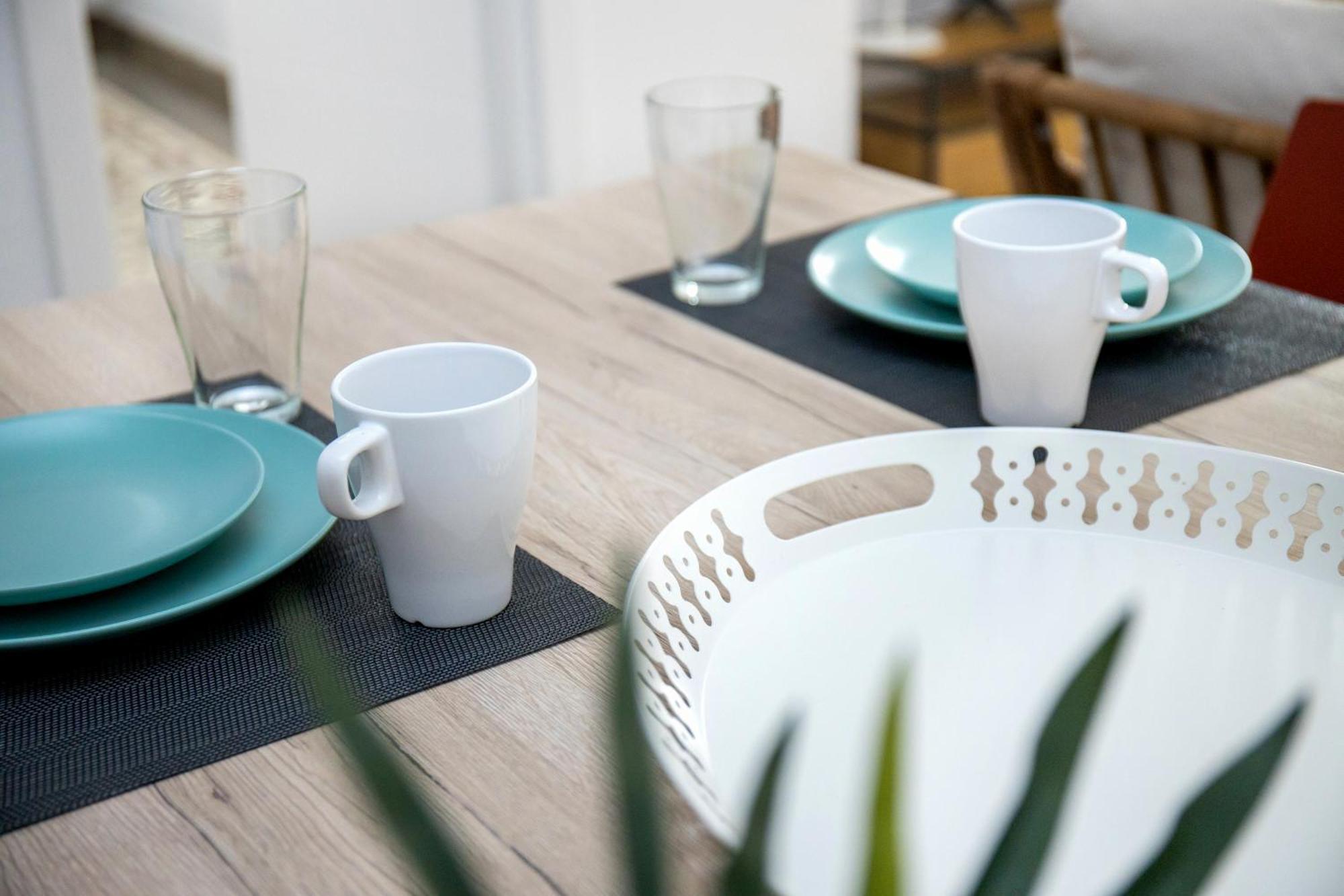 Apartment Luxury San Isidro Granada