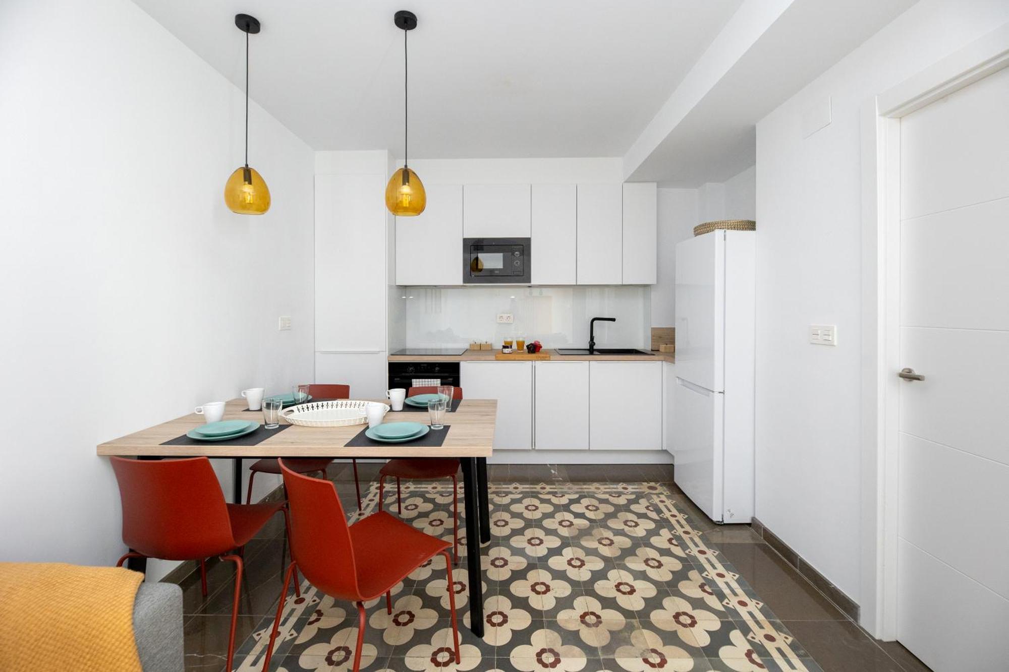 Apartment Luxury San Isidro *