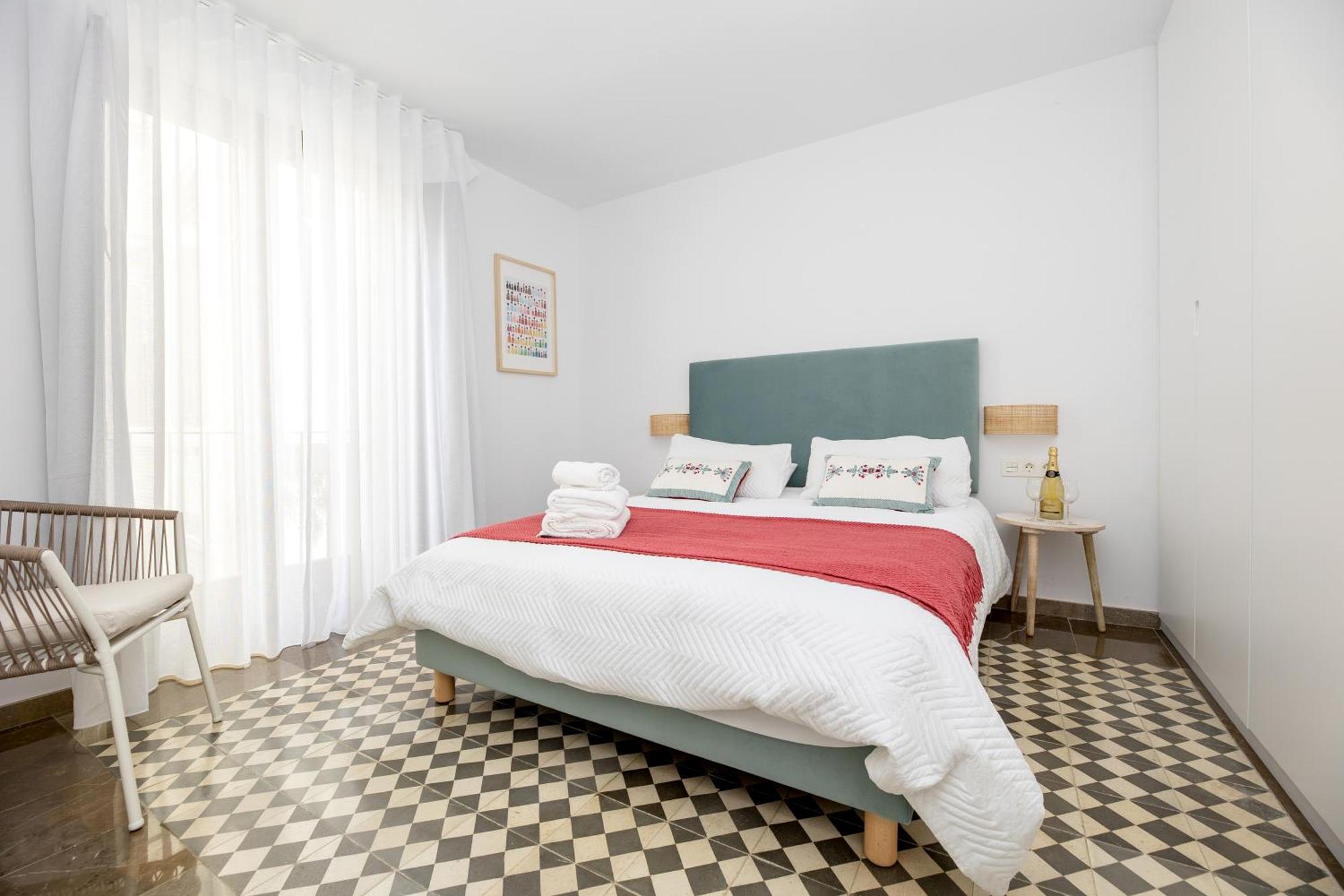 Luxury San Isidro Apartment *