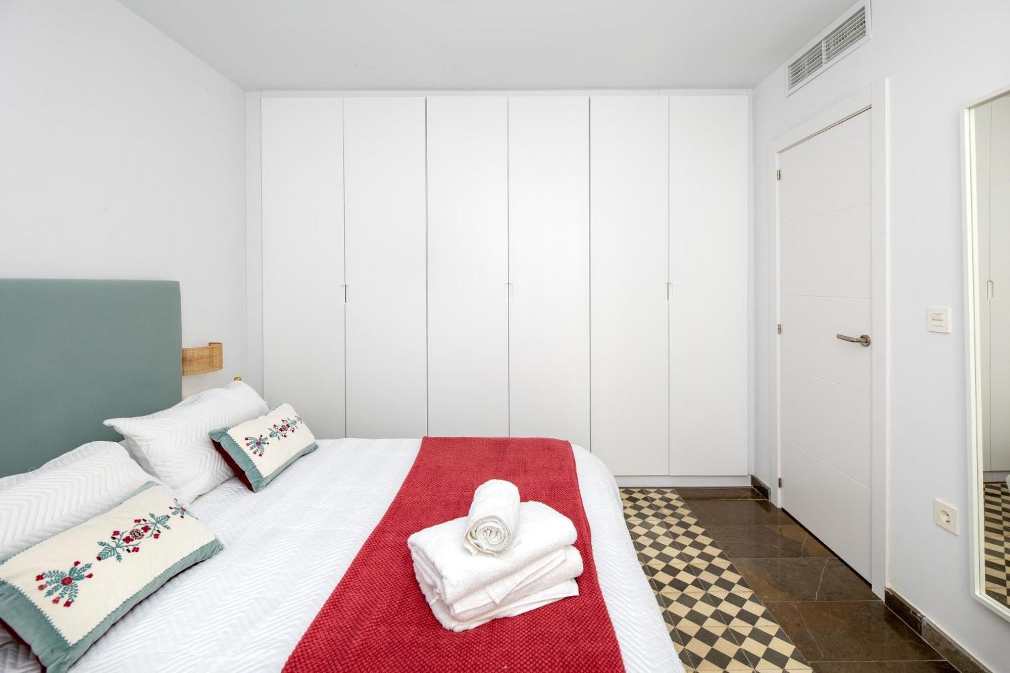 Luxury San Isidro