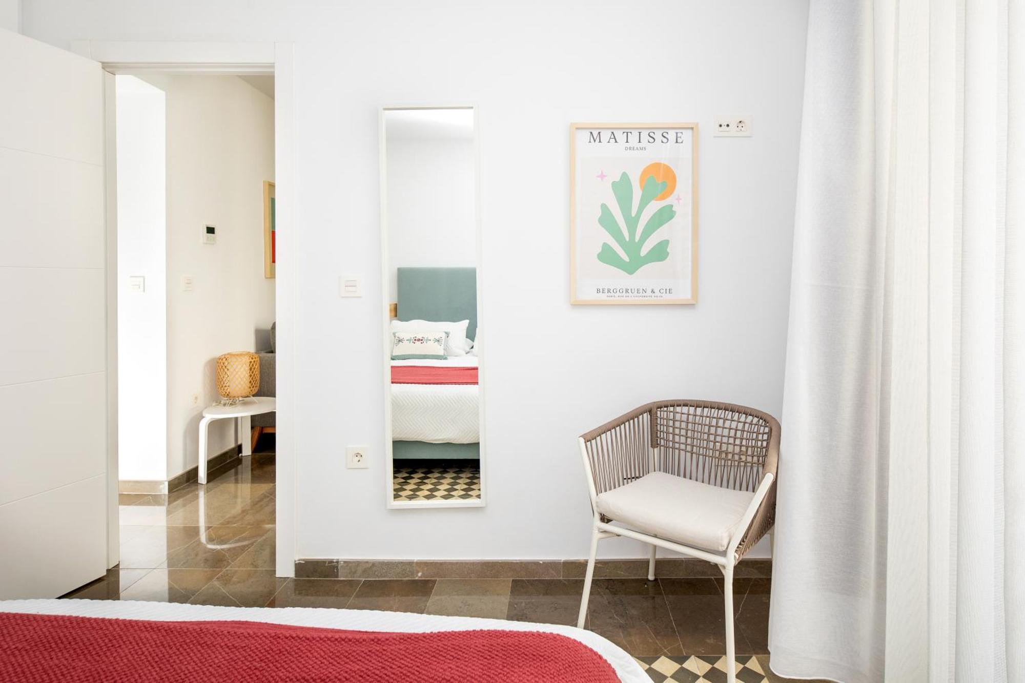 Luxury San Isidro * Granada