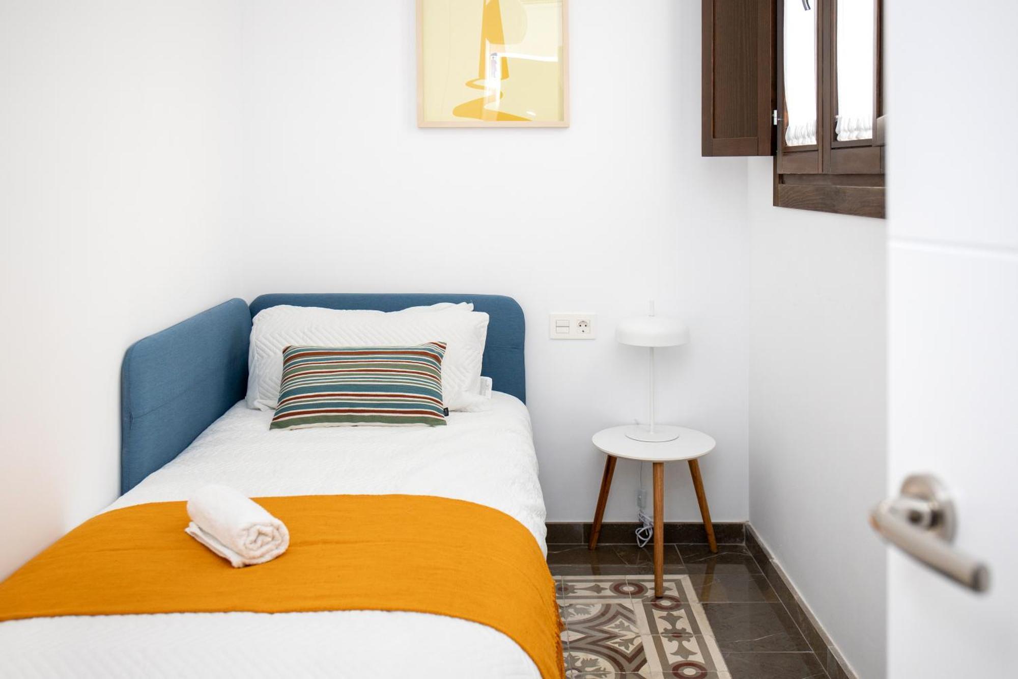 Apartment Luxury San Isidro *