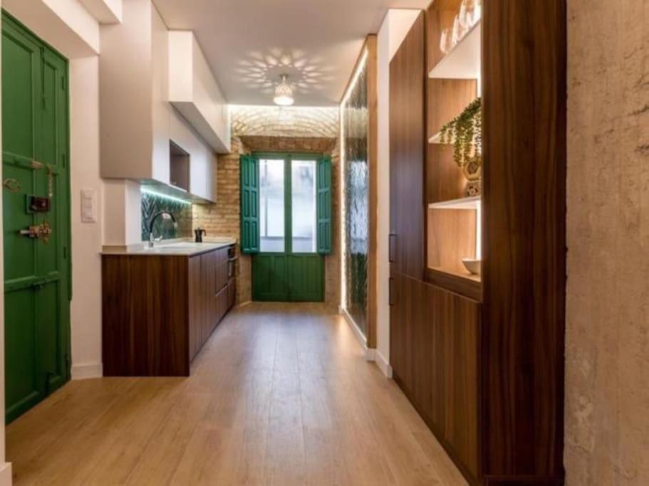Apartamento Tuguest San Isidoro Granada