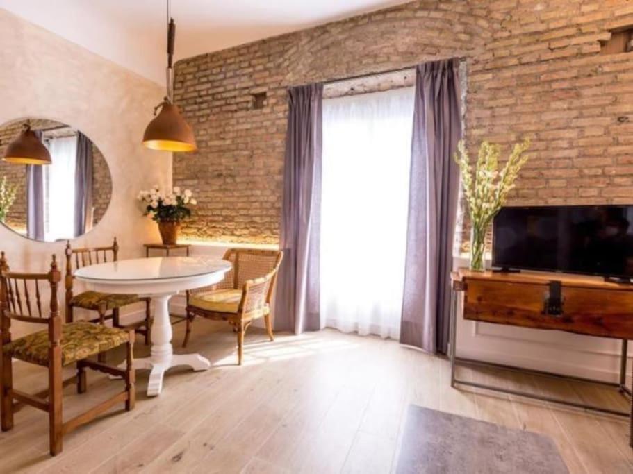 Apartamento Tuguest San Isidoro *