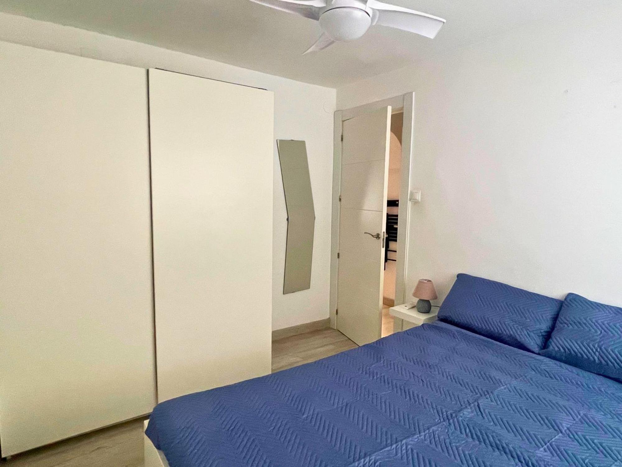 Apartamento Home4u Congress *