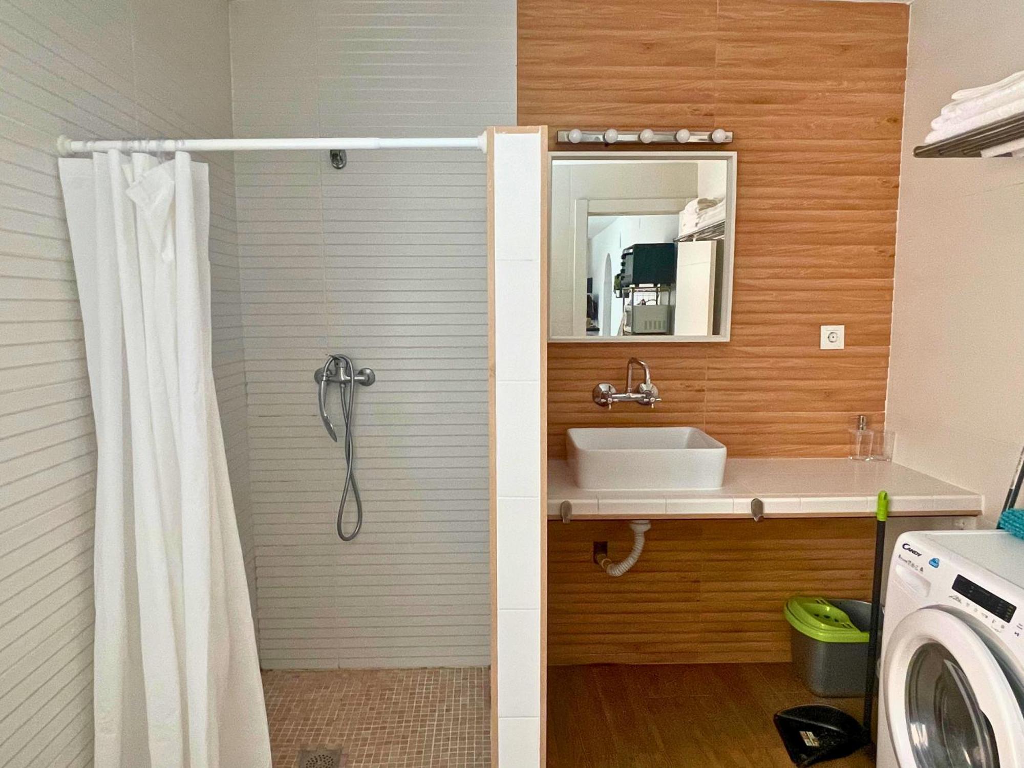 Apartamento Home4u Congress