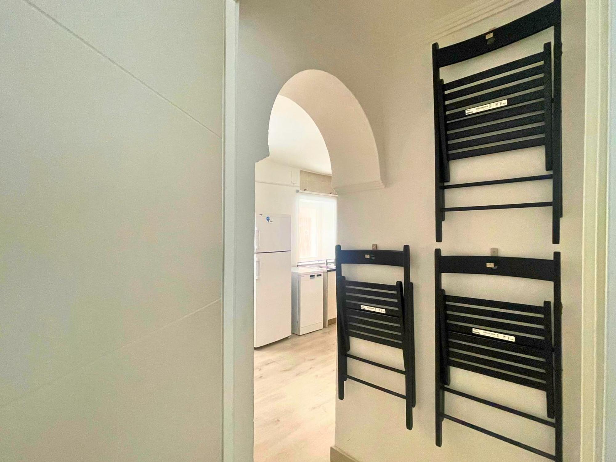 Apartamento Home4u Congress