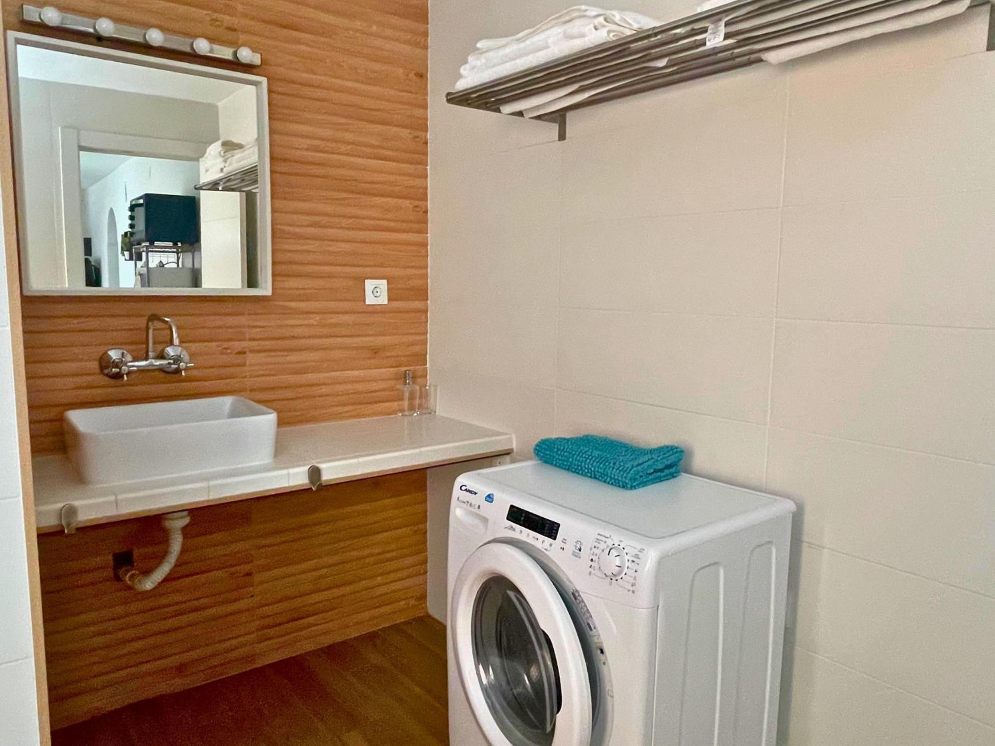 Apartamento Home4u Congress *