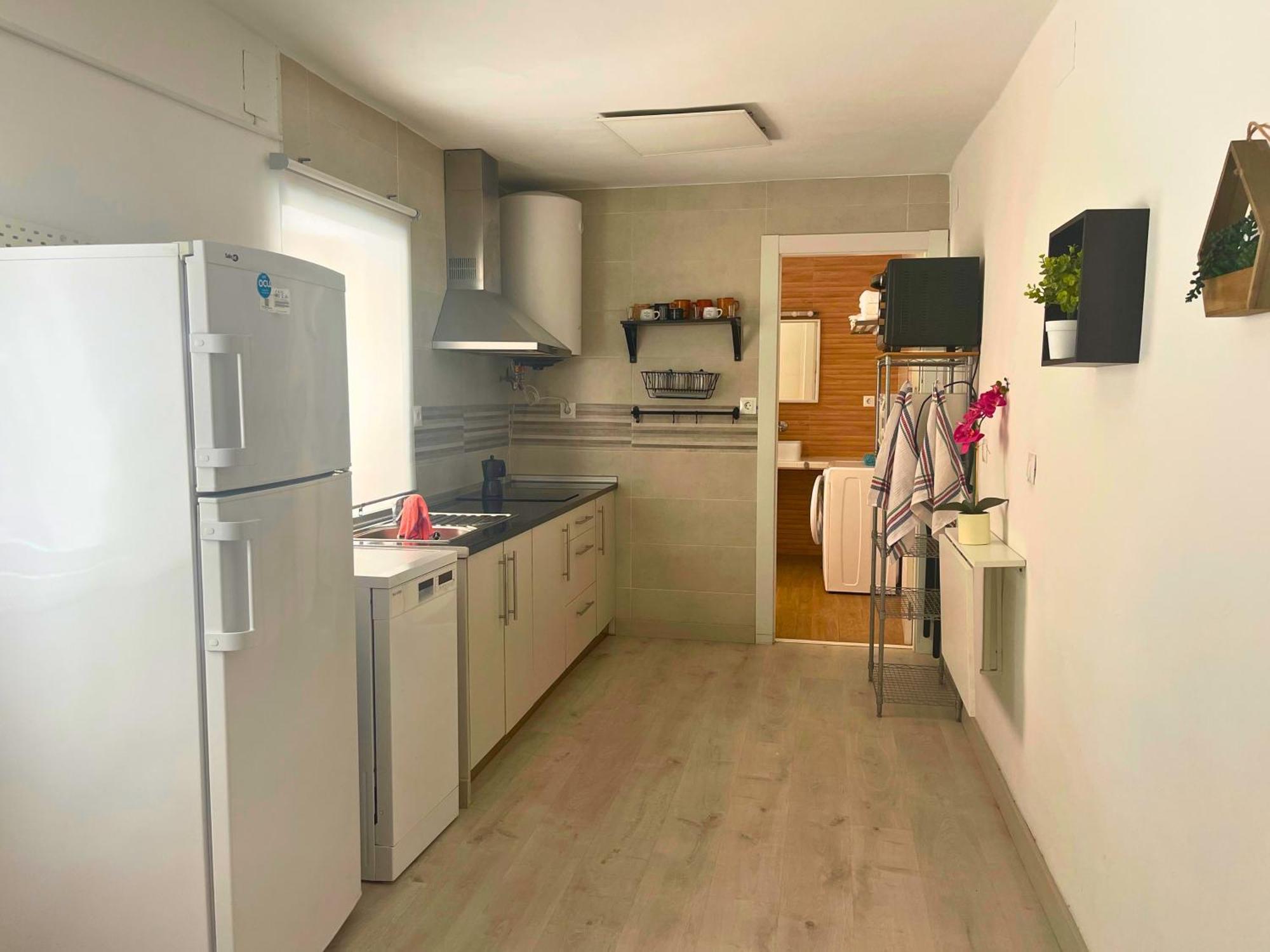 Home4u Congress Apartamento Granada