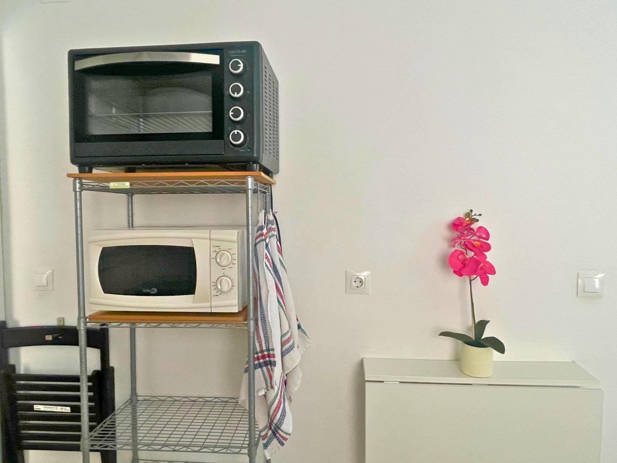 Apartamento Home4u Congress *