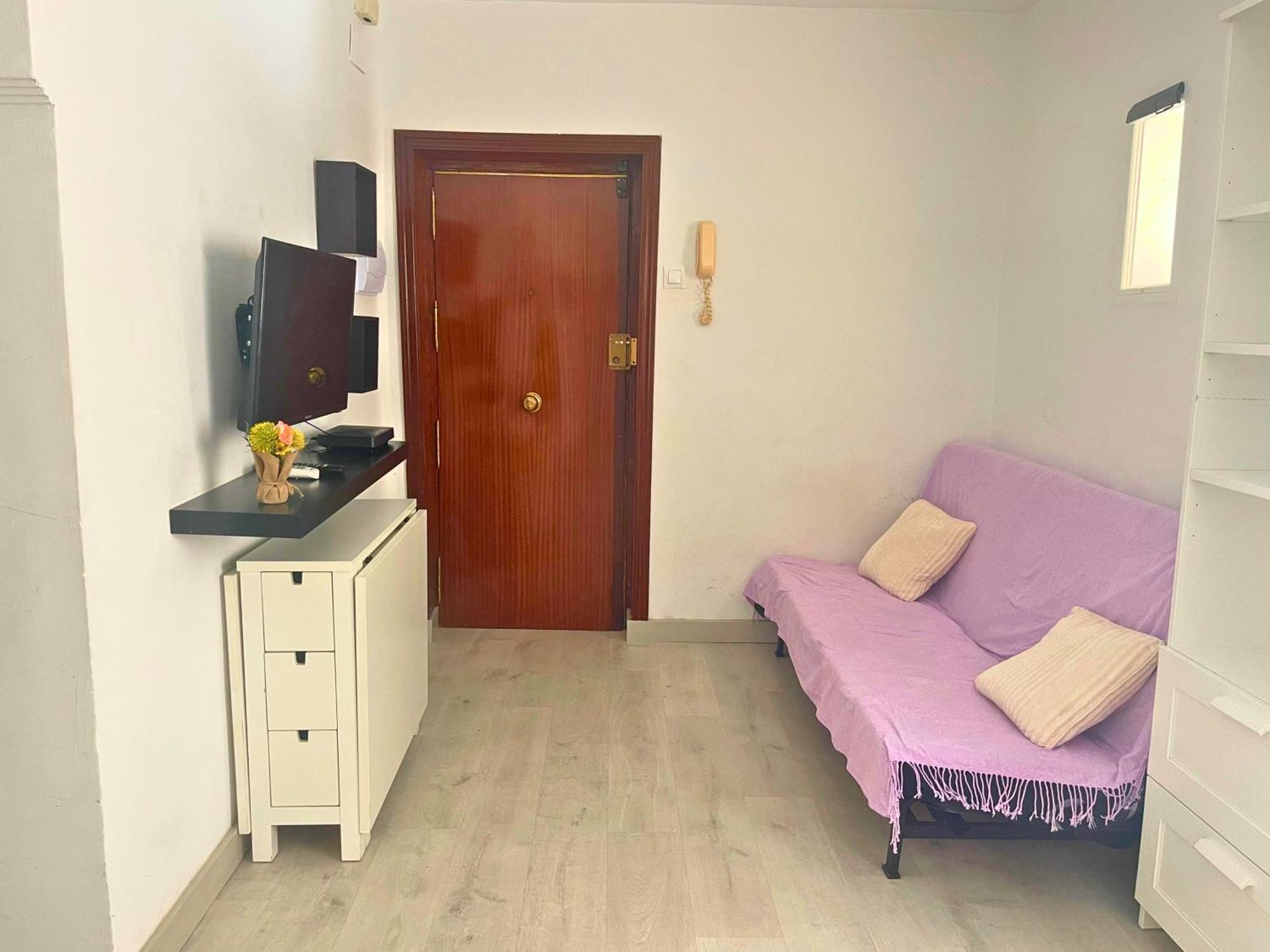 Home4u Congress Apartamento