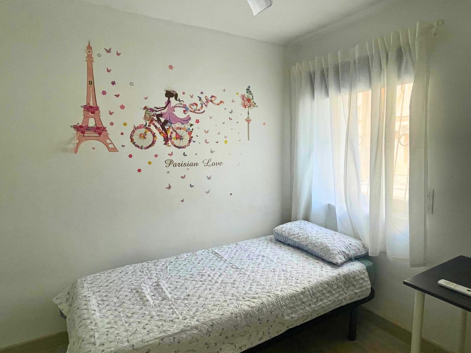 Home4u Congress Apartamento Granada