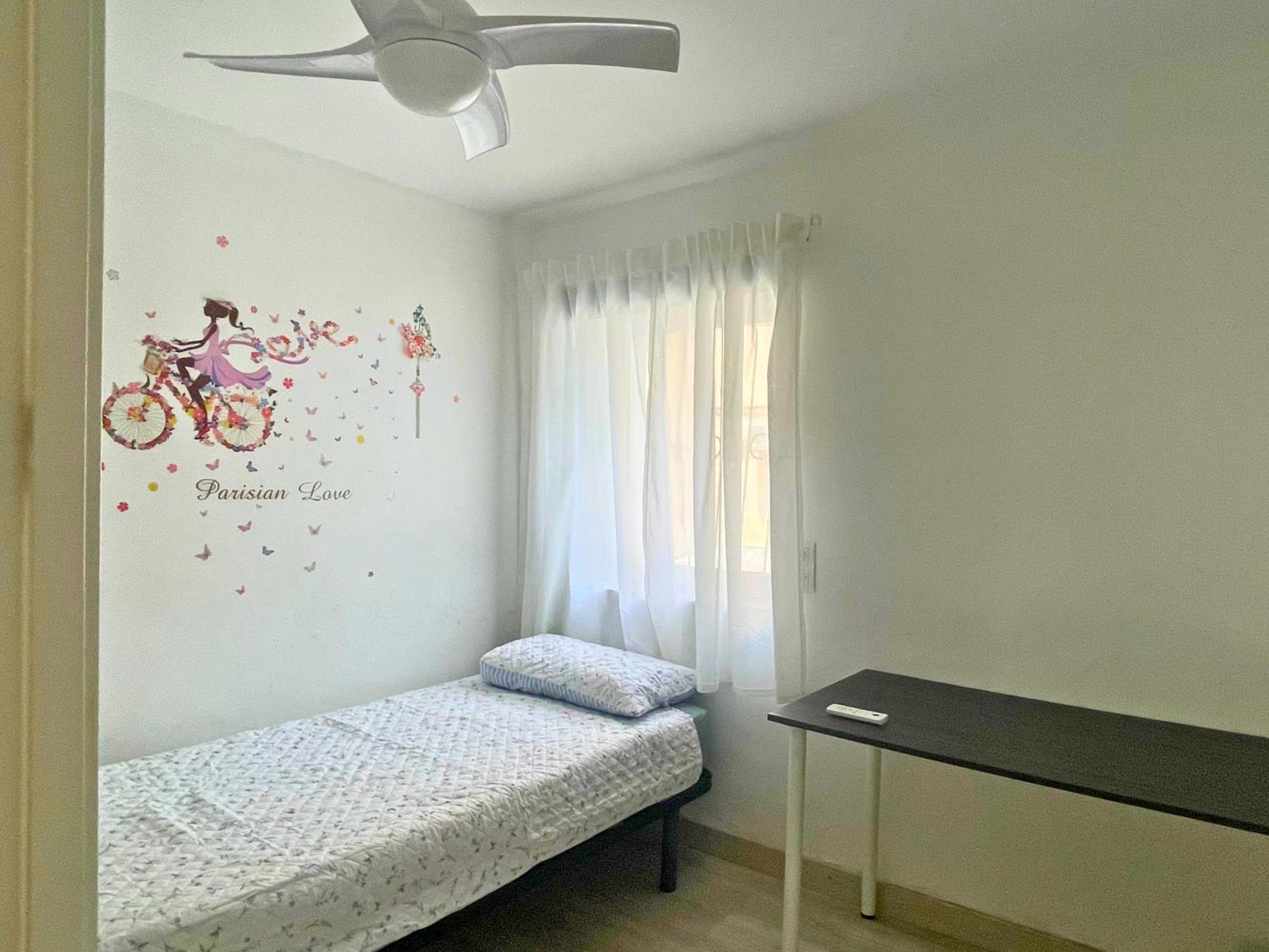 Home4u Congress Apartamento Granada