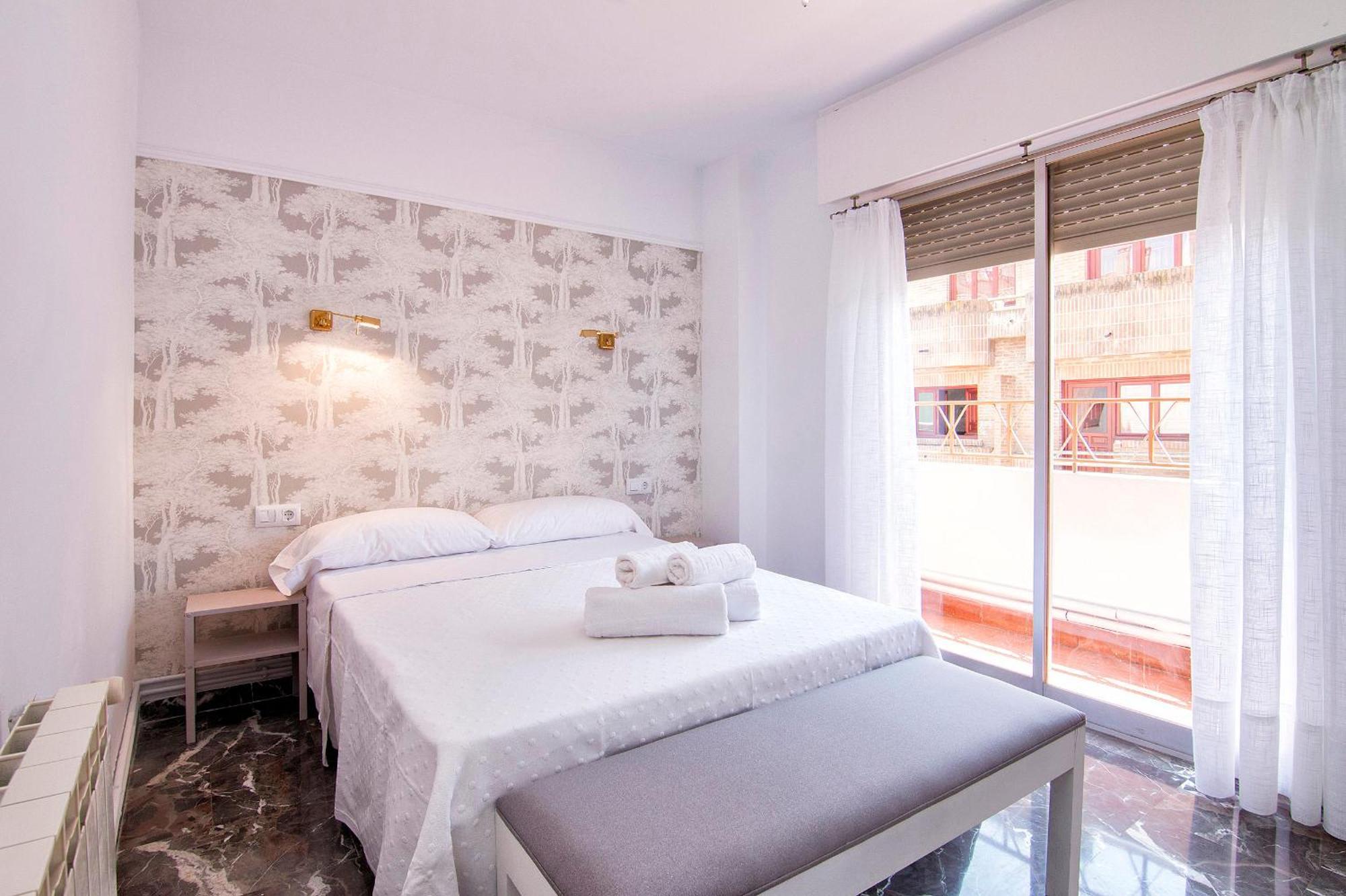 Apartamento Tuguest Aben Humeya *