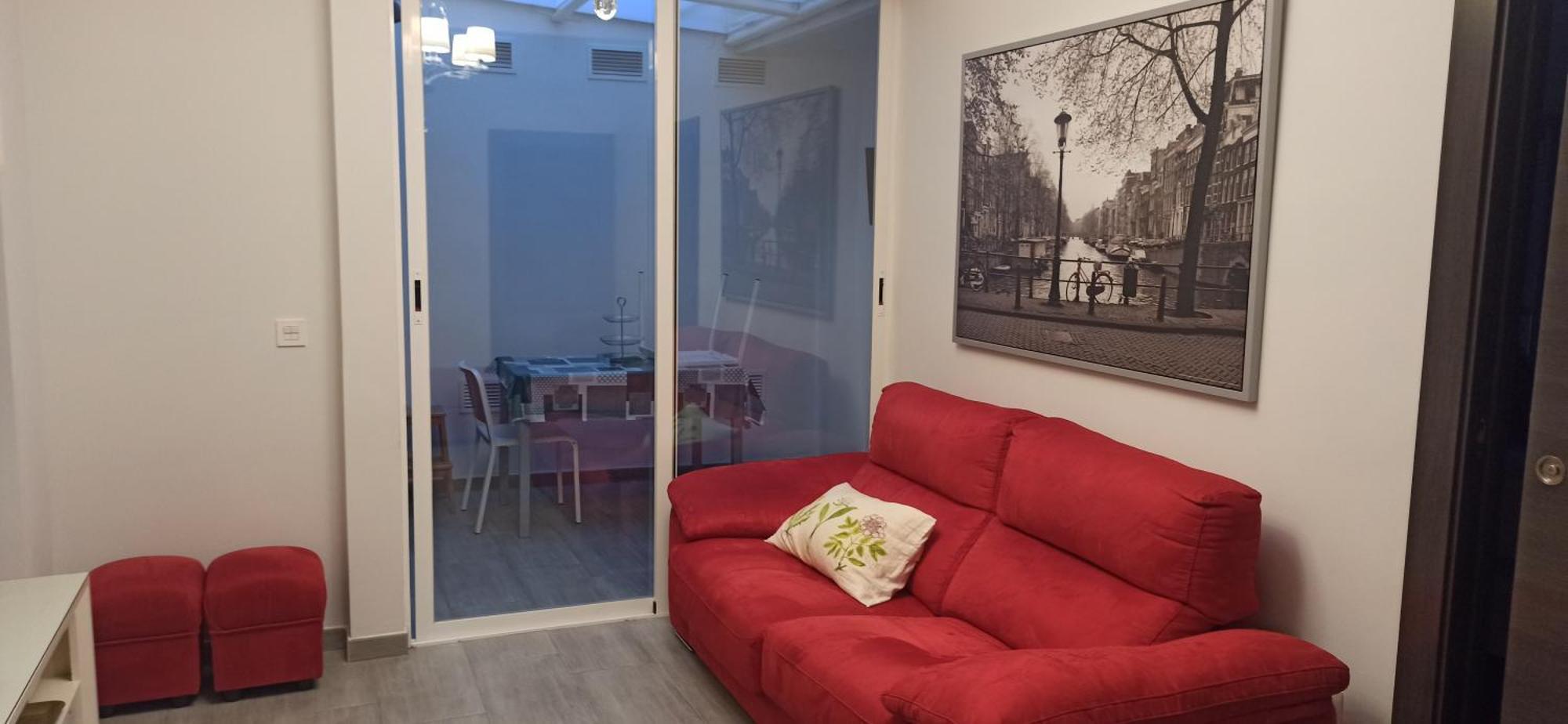 Piso Centro Histórico Apartamento Granada