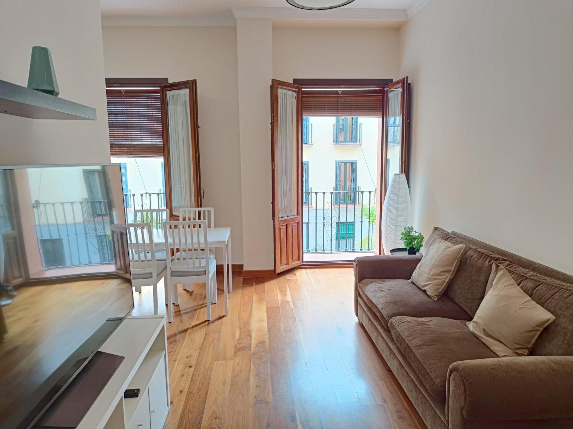 Deluxe Palacio De Jerónimos Free Parking Apartamento *