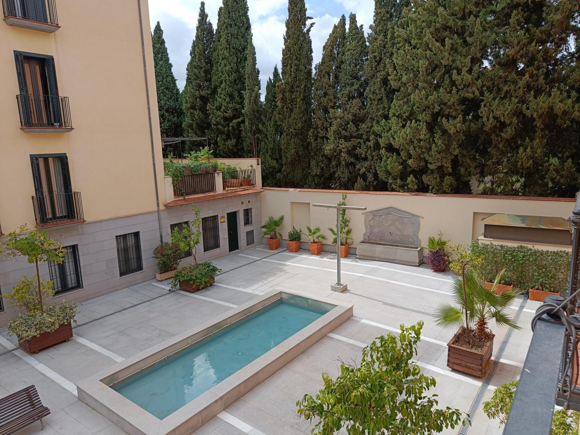 Apartamento Deluxe Palacio De Jerónimos Free Parking *