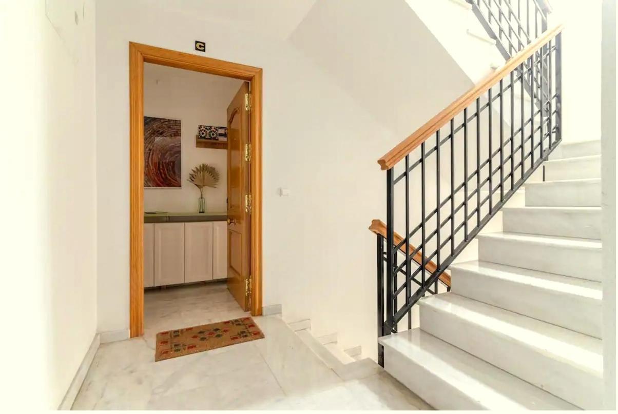 Apartamento Salvador Granada