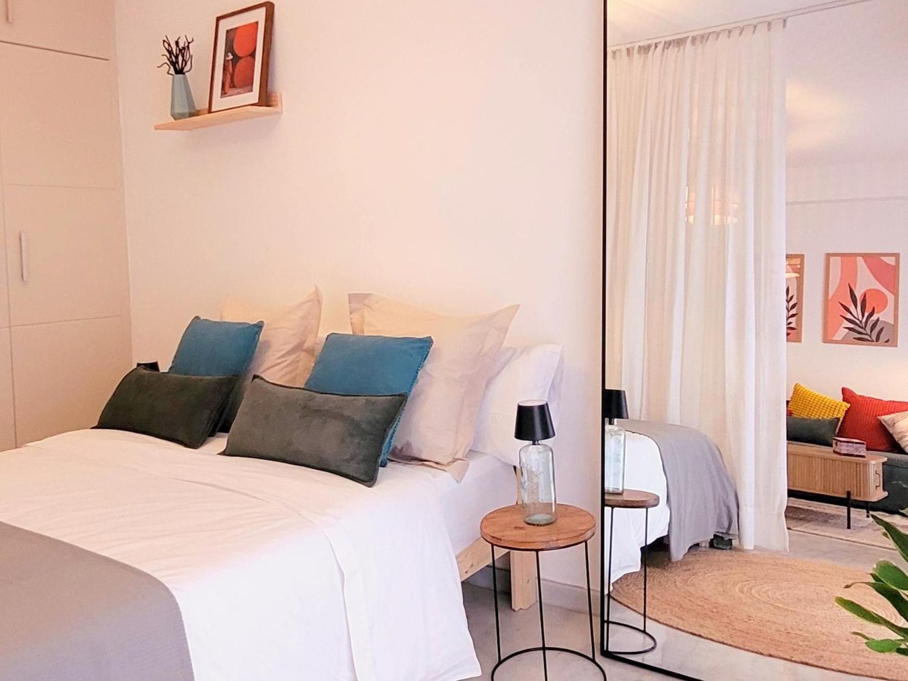 Apartamento Salvador Granada