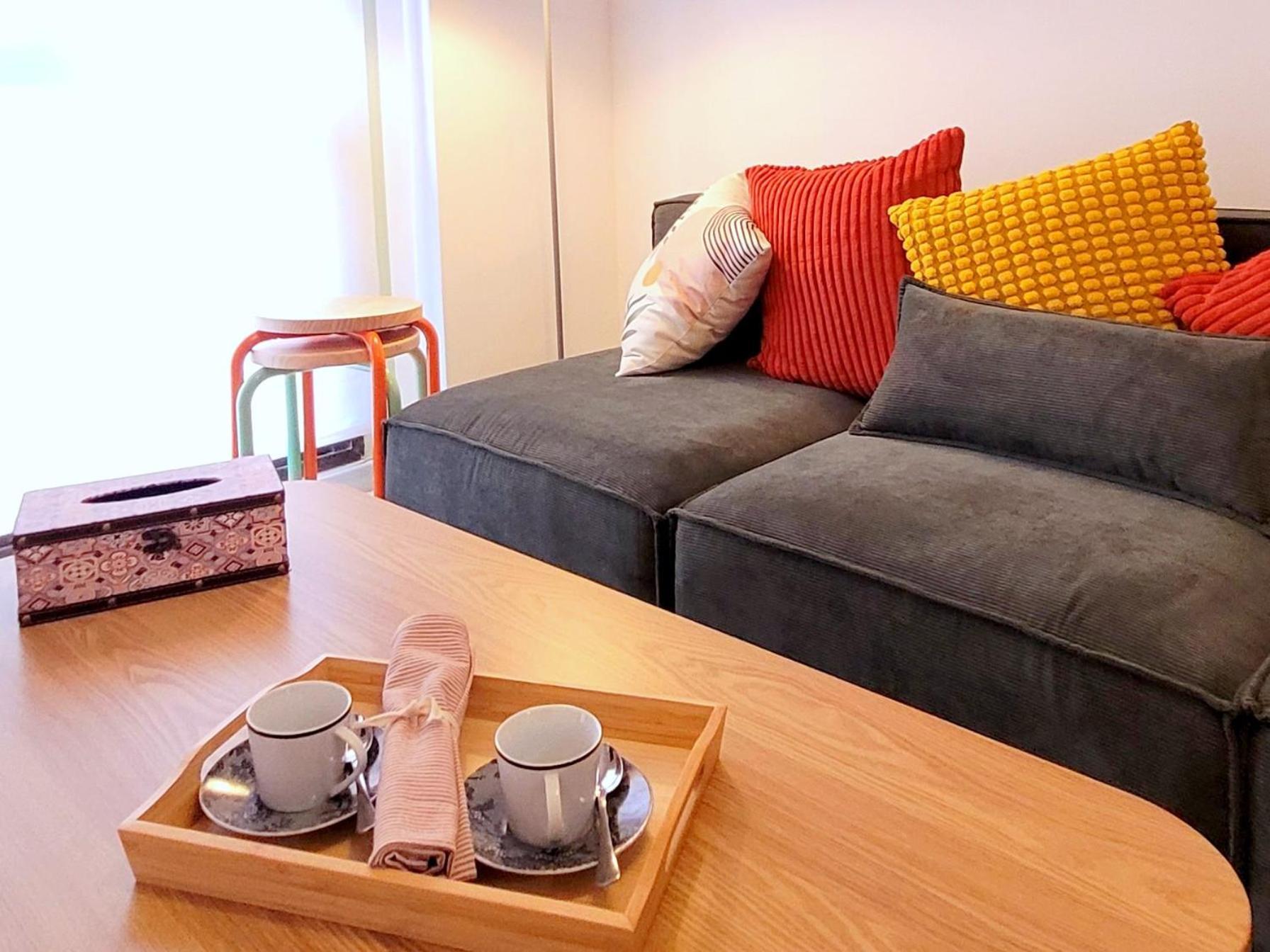 Salvador Apartamento